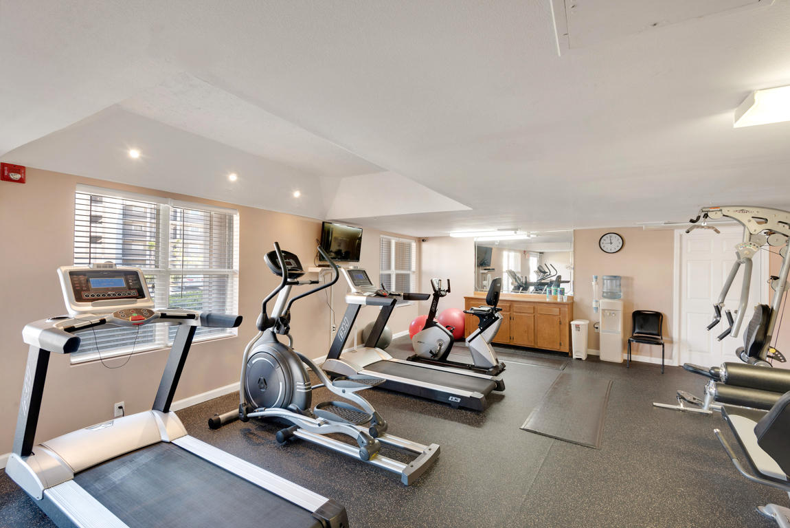 Amalfi Coast Resort - Residential