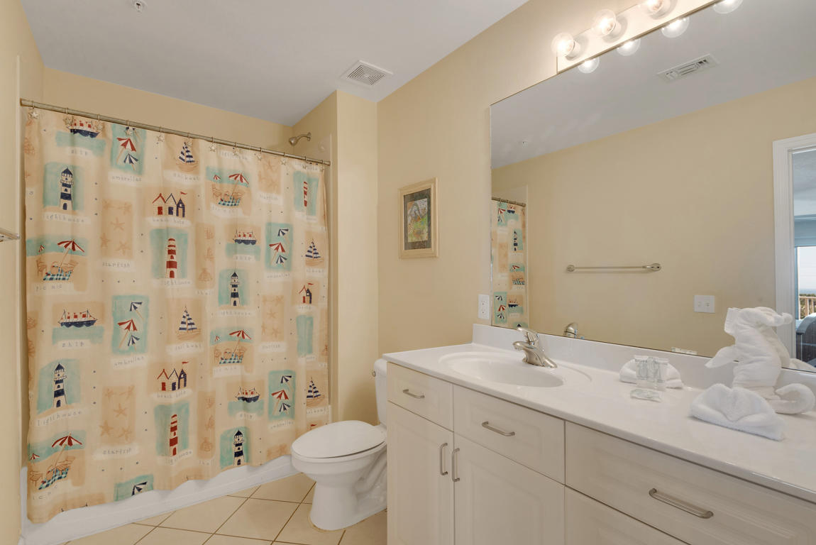 Amalfi Coast Resort - Residential