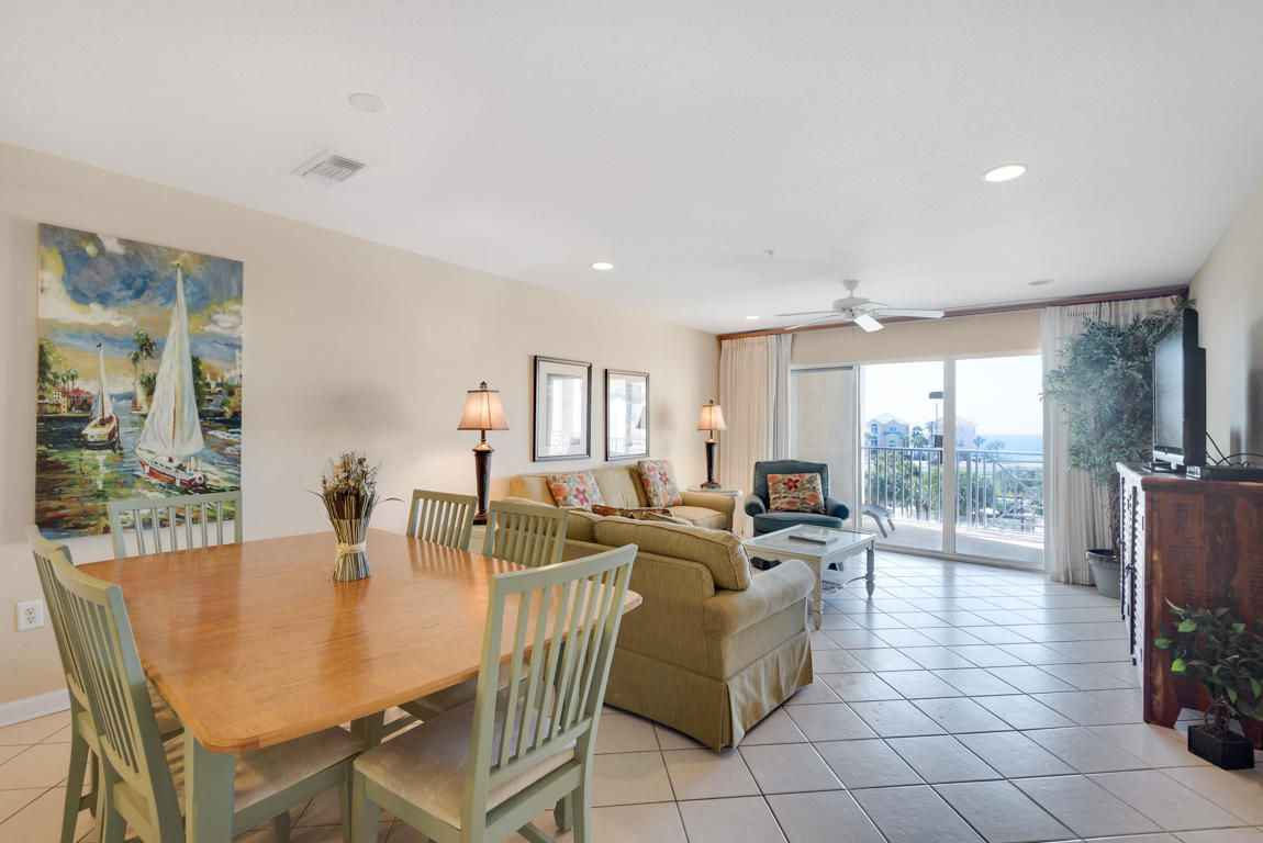 Amalfi Coast Resort - Residential