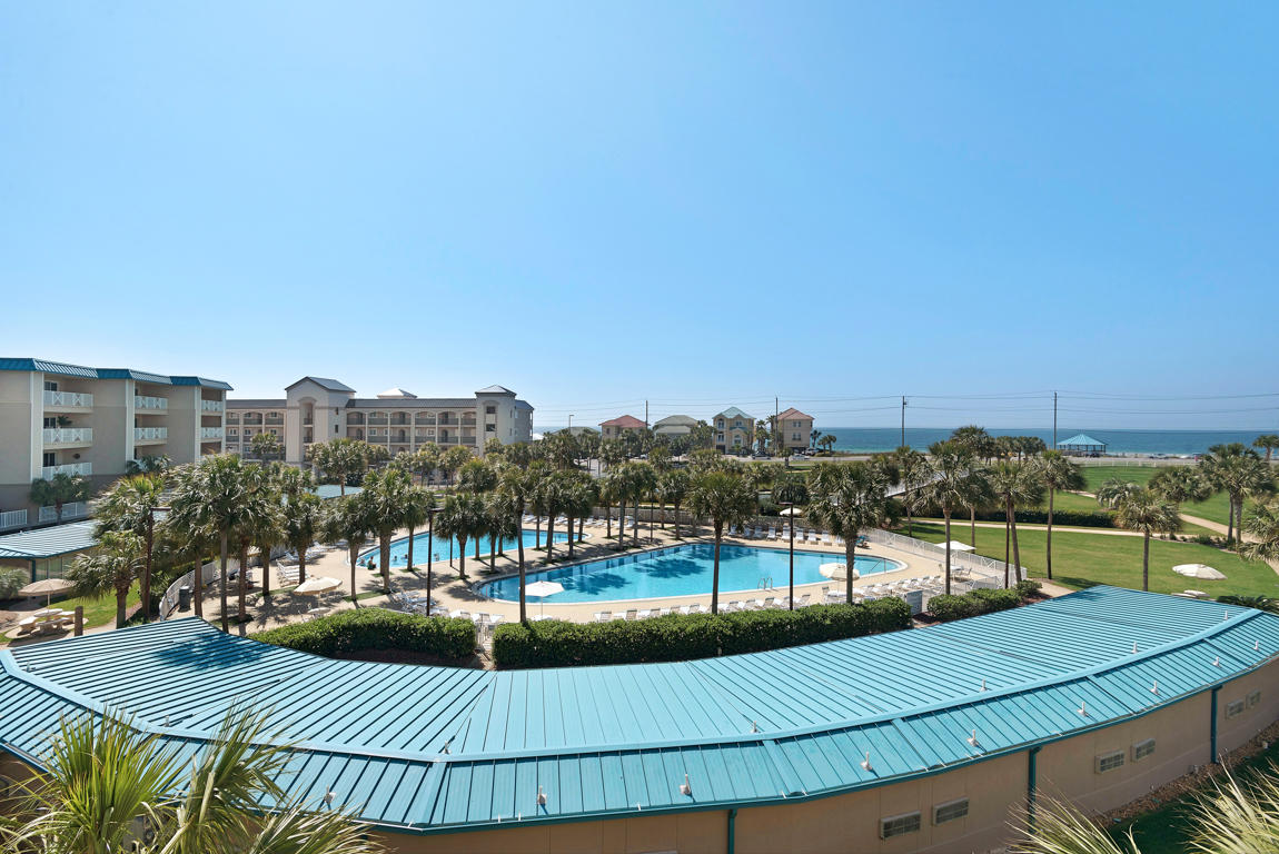 Amalfi Coast Resort - Residential