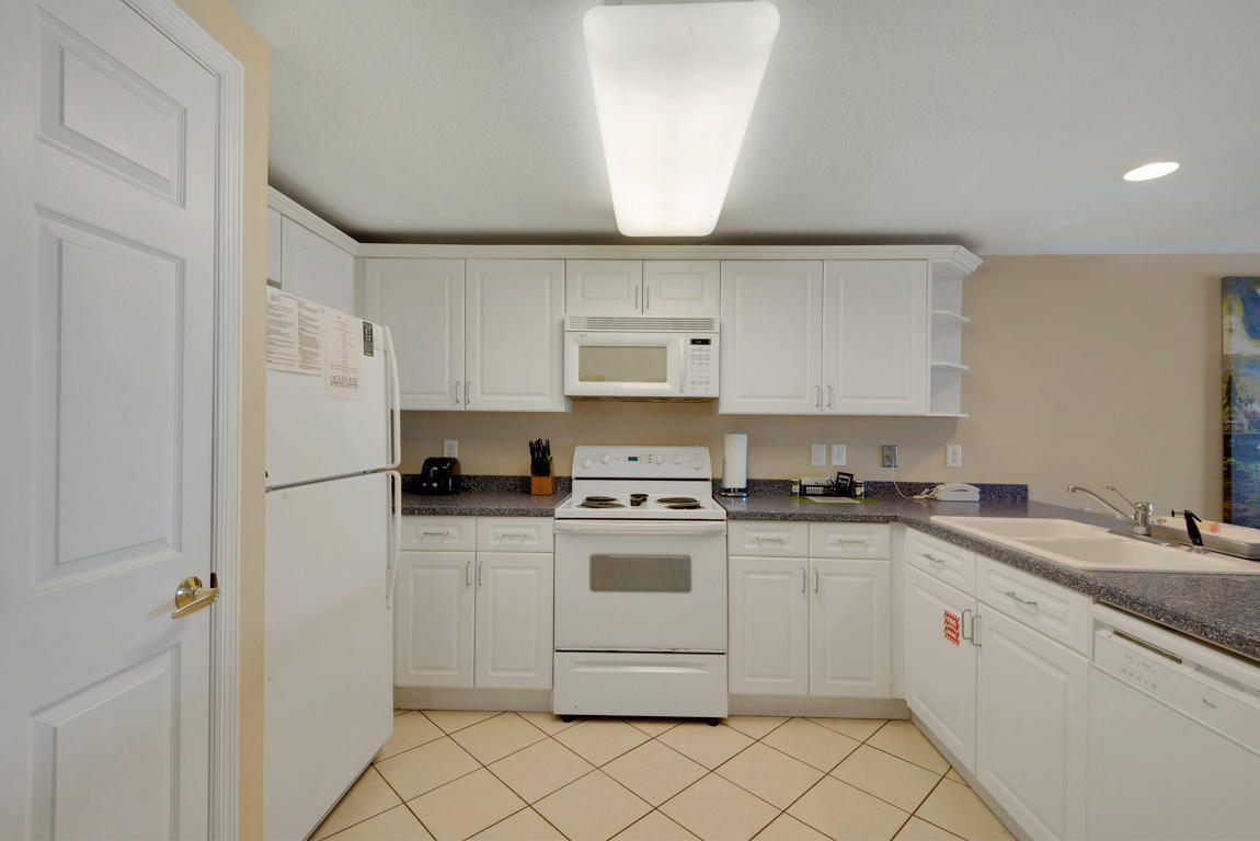 Amalfi Coast Resort - Residential