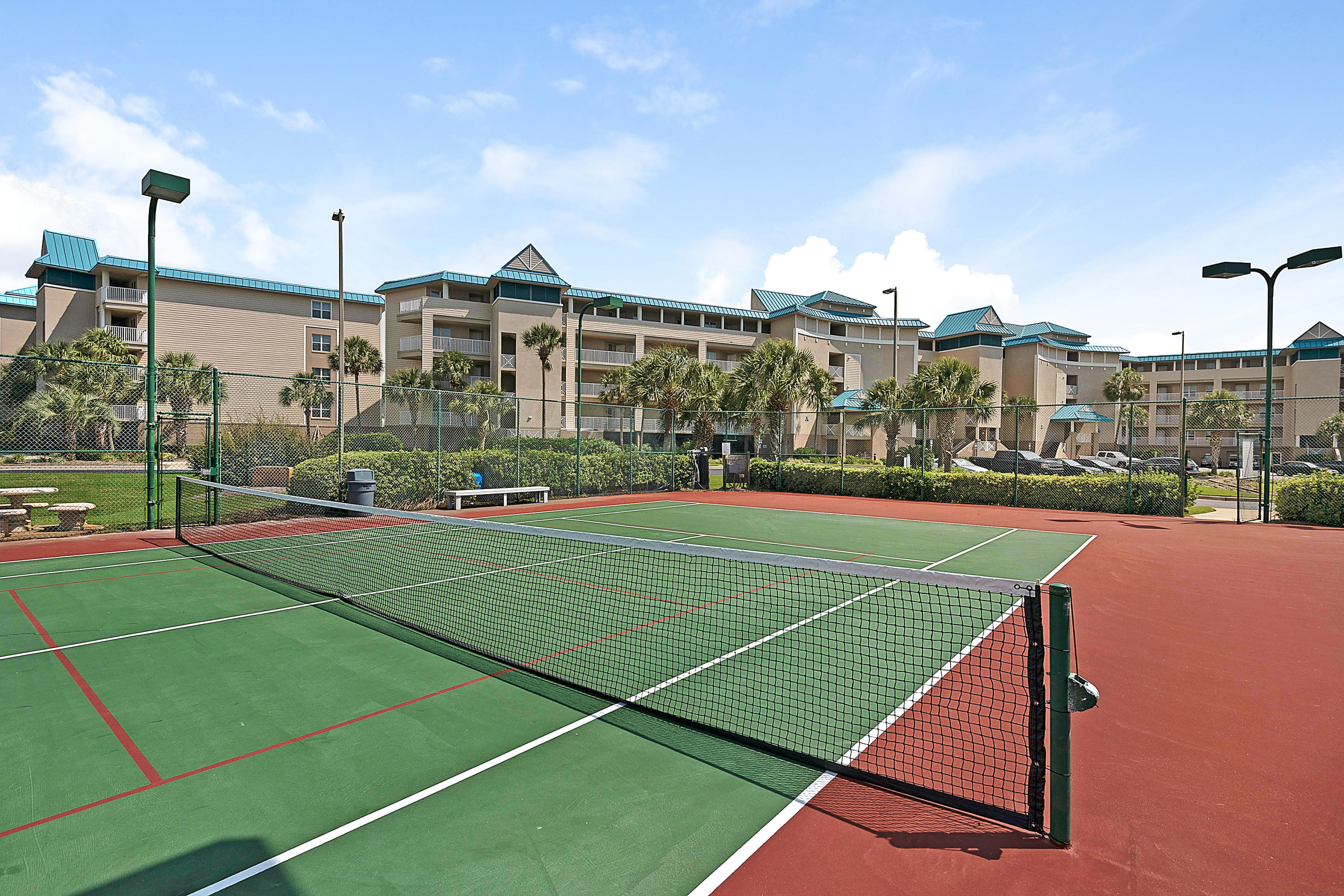 Amalfi Coast Resort - Residential