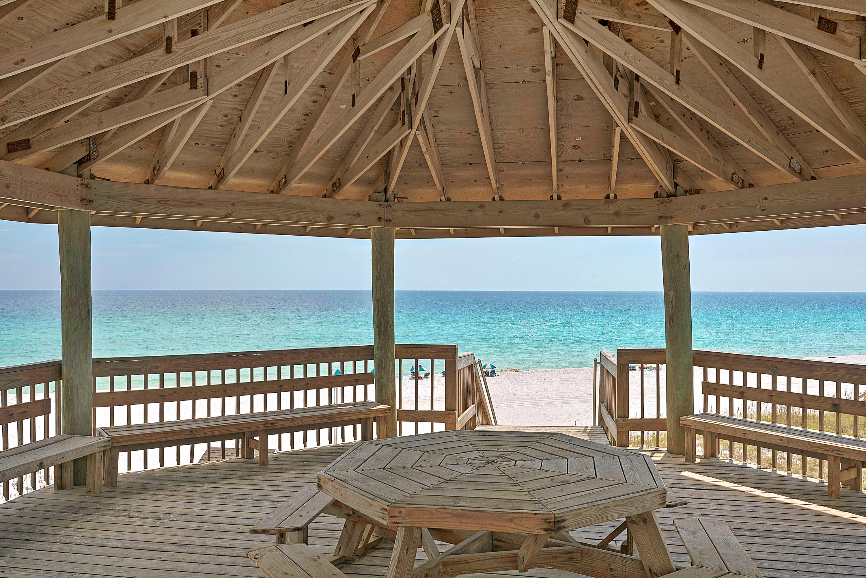 Amalfi Coast Resort - Residential