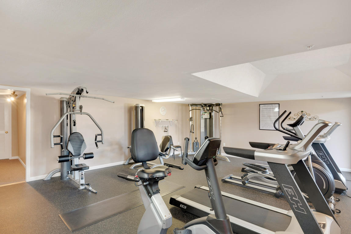 Amalfi Coast Resort - Residential