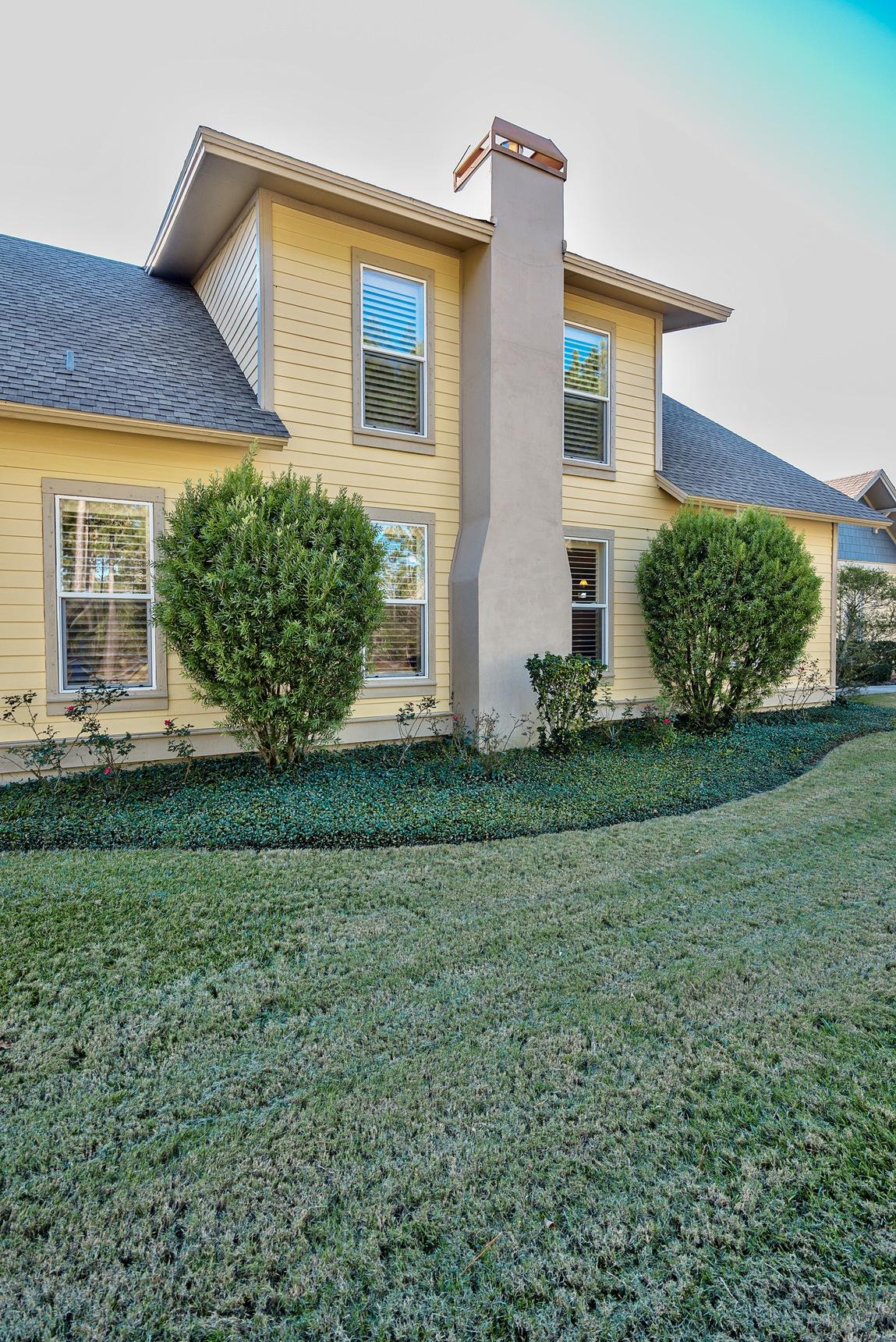 HAMMOCK BAY - Residential