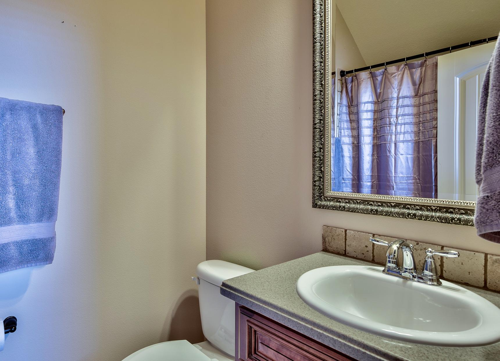 HAMMOCK BAY - Residential