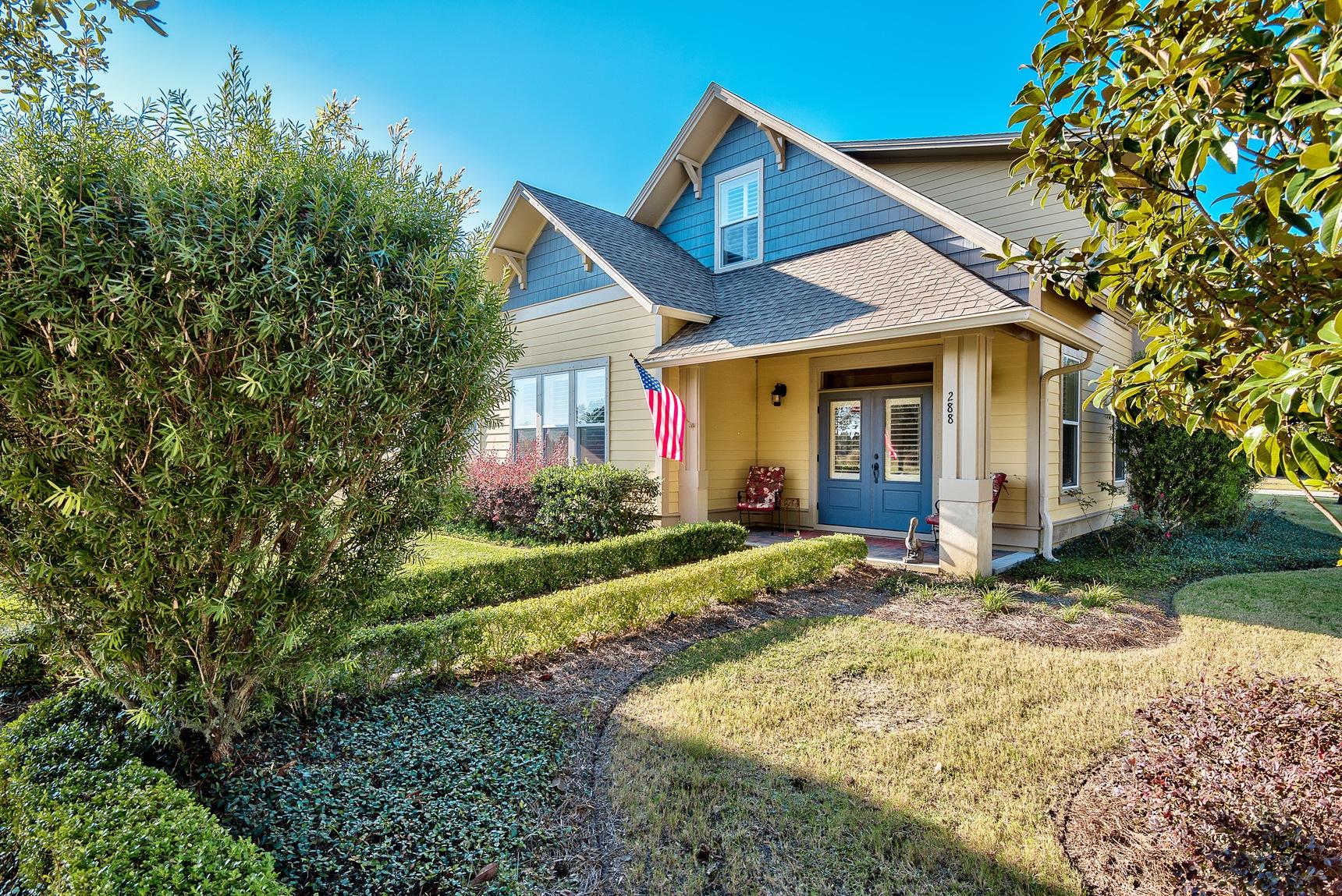 HAMMOCK BAY - Residential