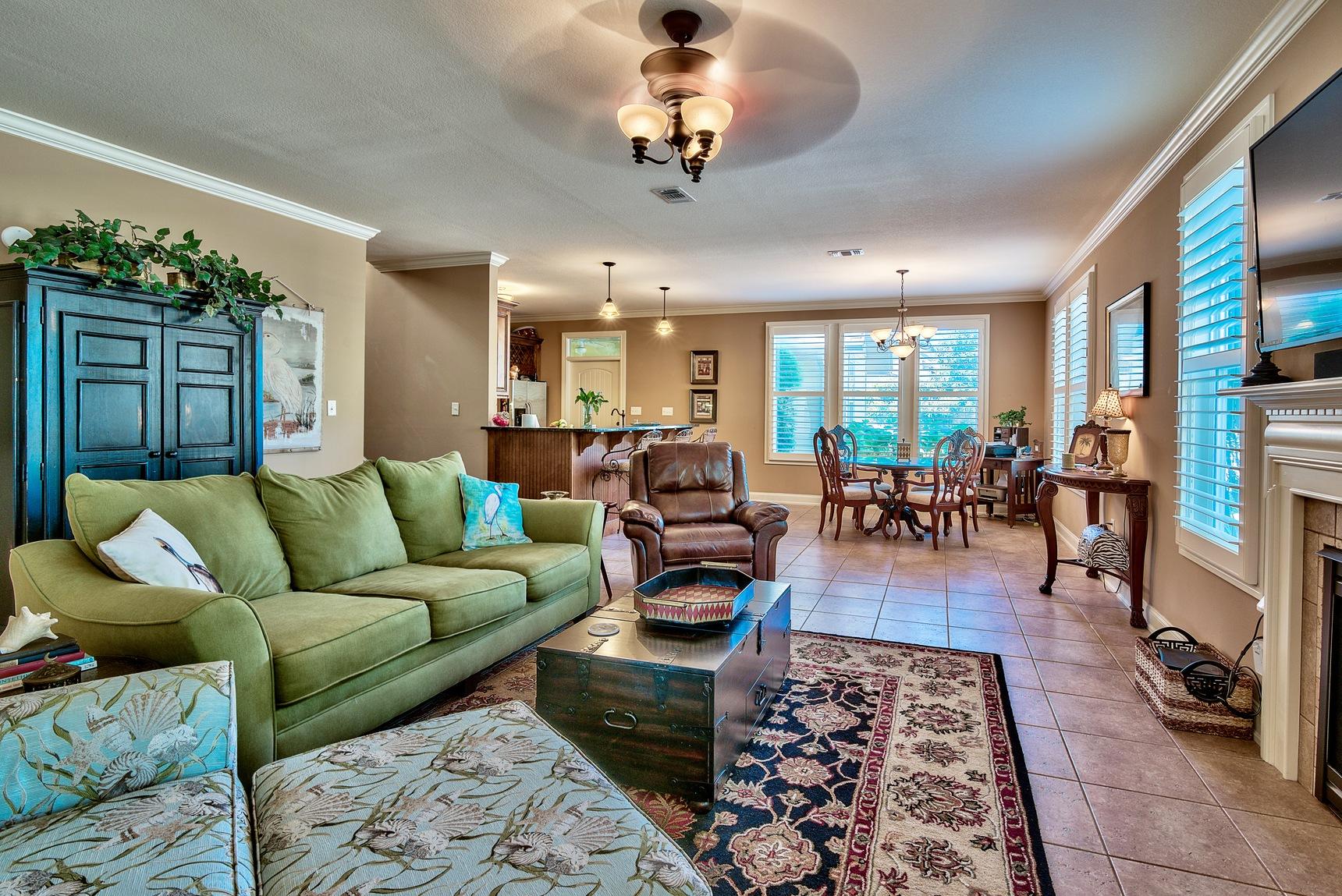 HAMMOCK BAY - Residential