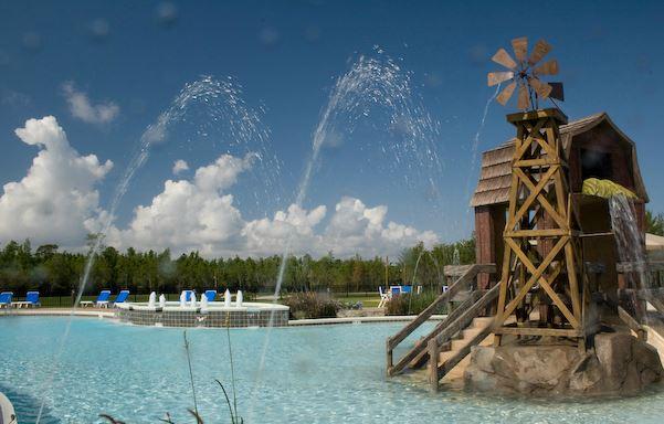 HAMMOCK BAY - Residential