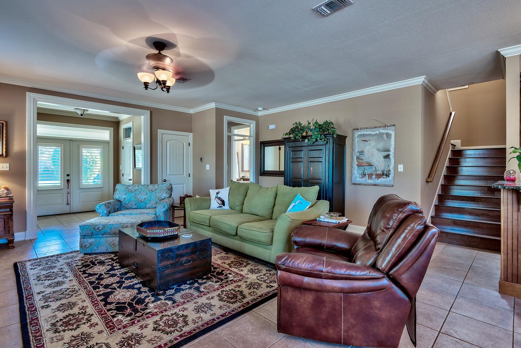 HAMMOCK BAY - Residential