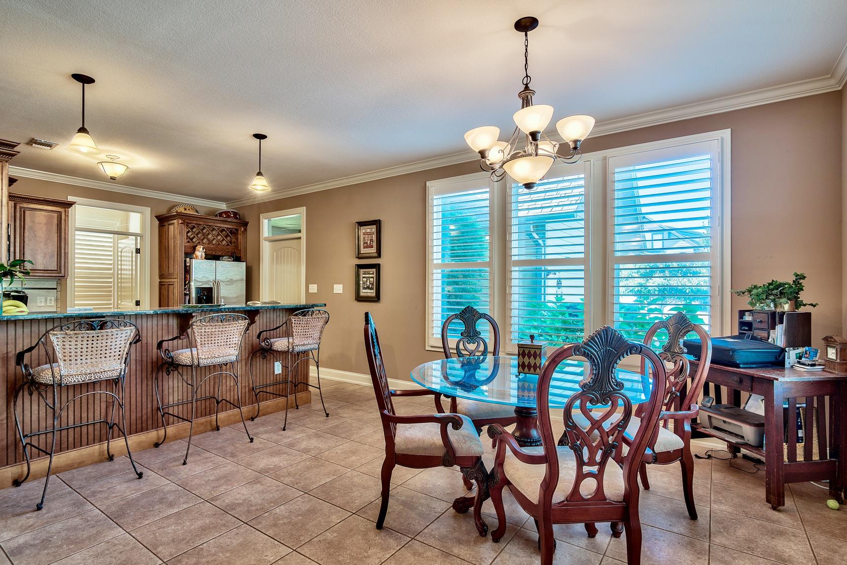 HAMMOCK BAY - Residential