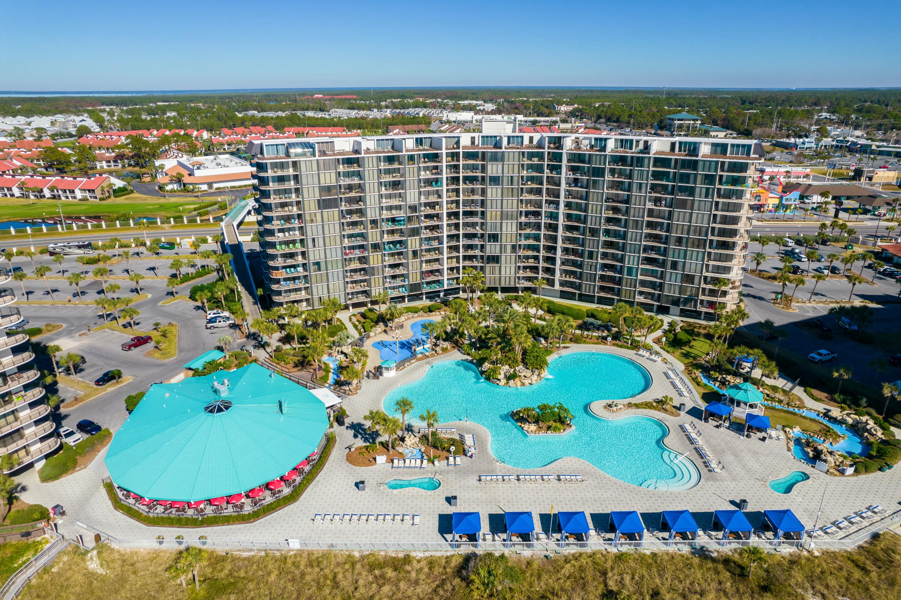 EDGEWATER - Residential