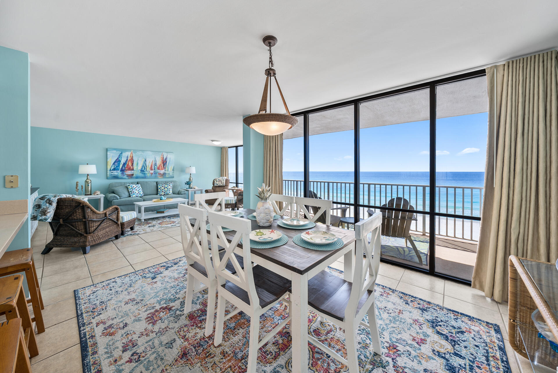 EDGEWATER - Residential