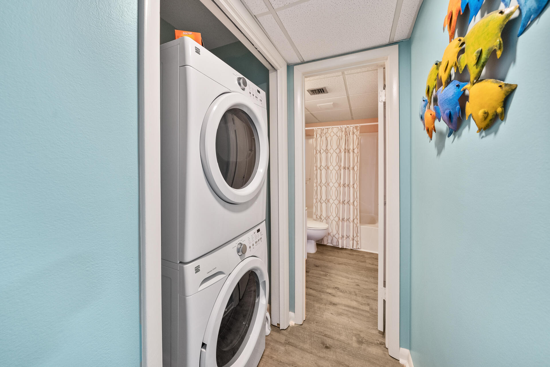 EDGEWATER - Residential