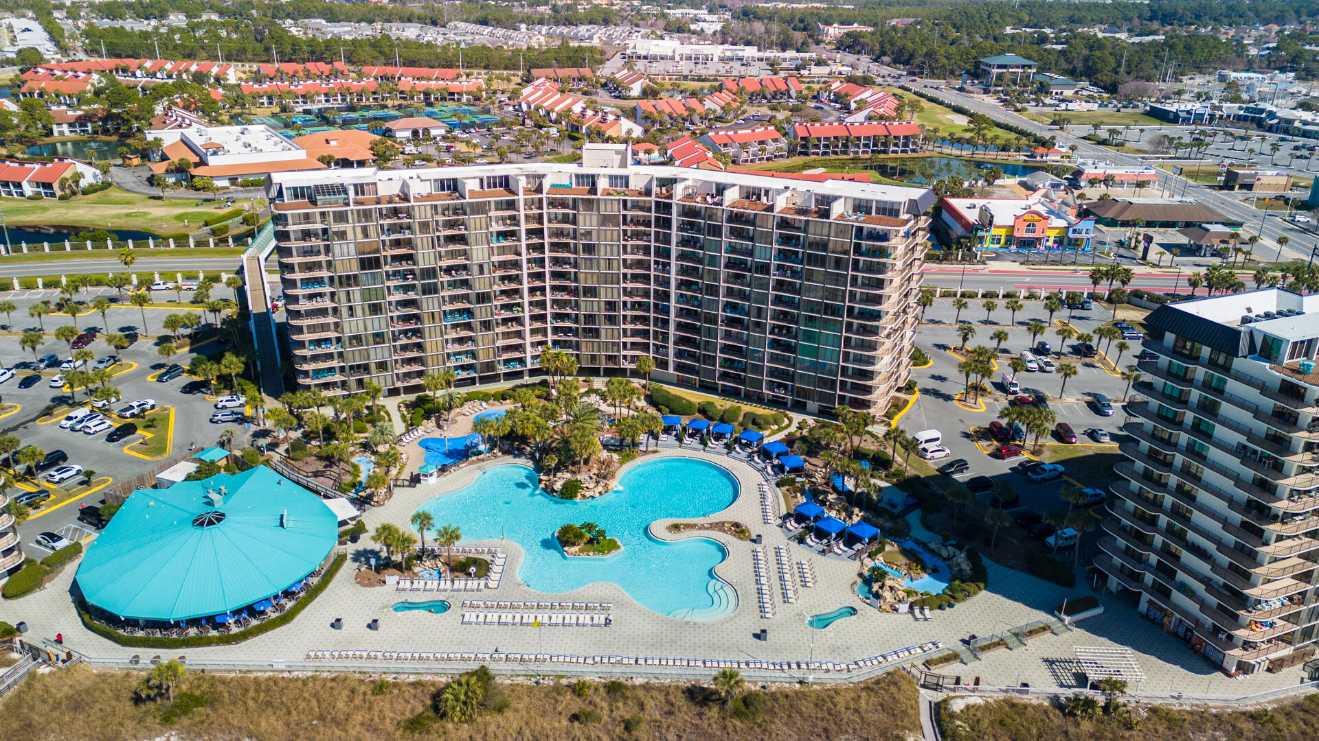 EDGEWATER - Residential