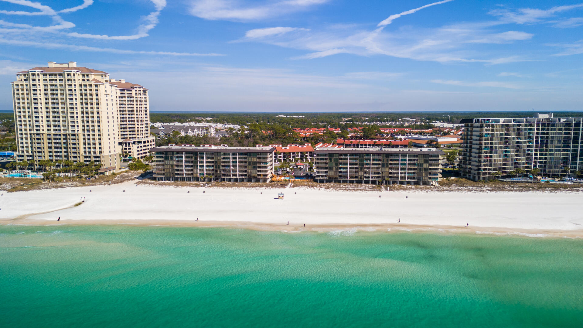 EDGEWATER - Residential