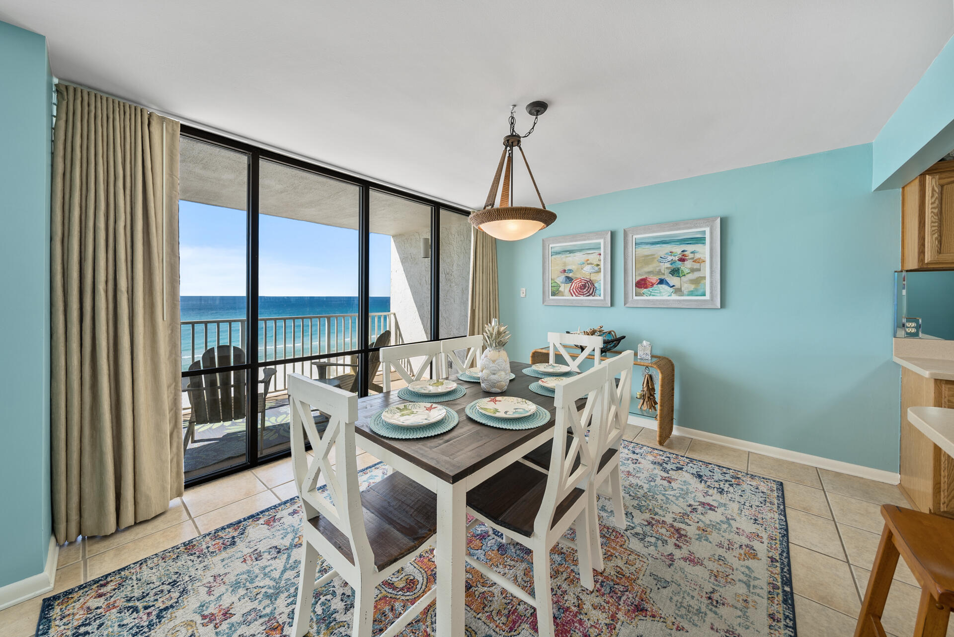 EDGEWATER - Residential