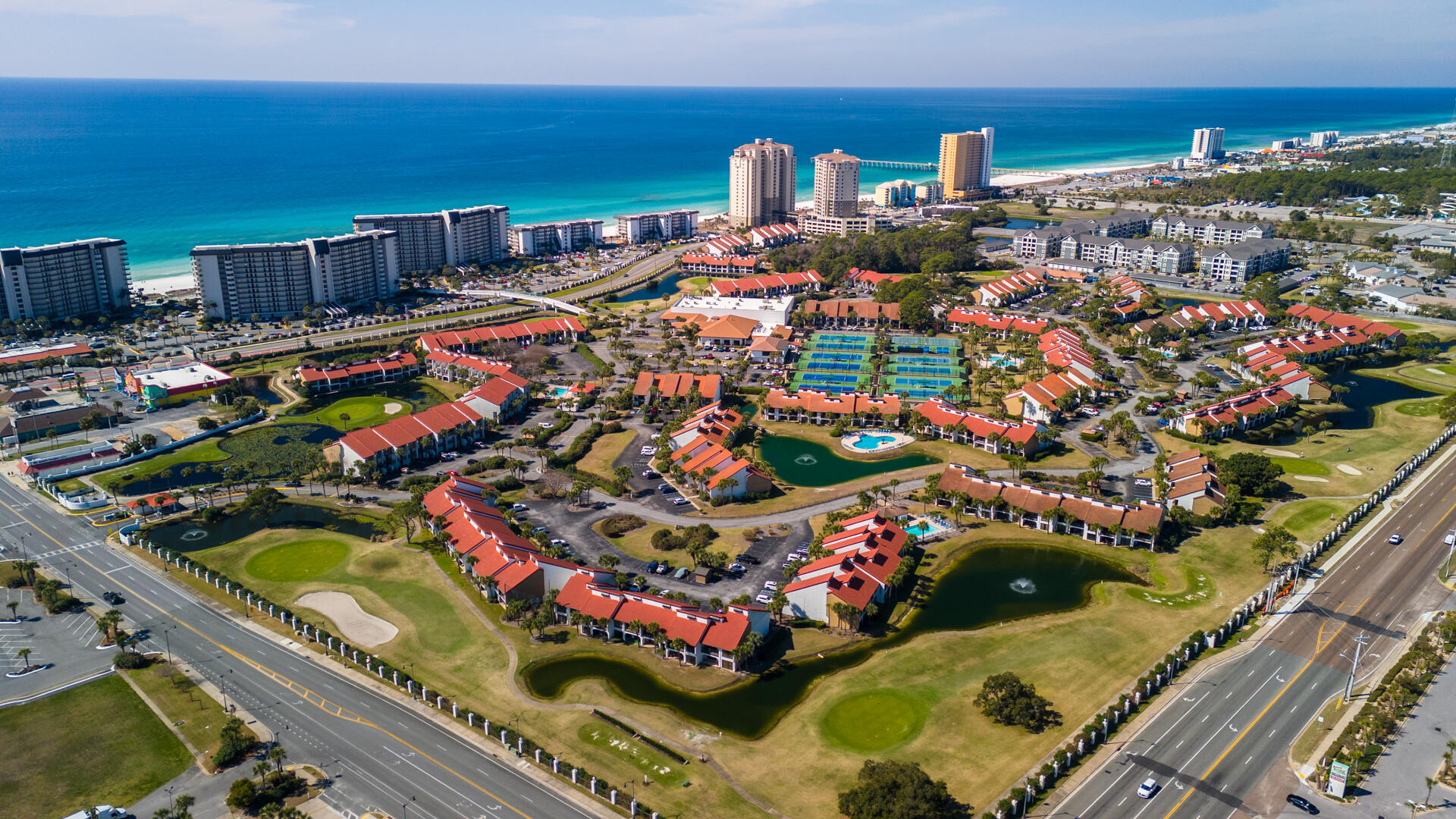 EDGEWATER - Residential