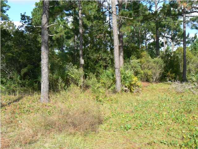 CRESCENT SHORES - Land