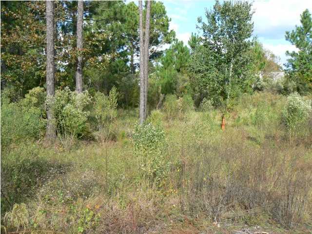 CRESCENT SHORES - Land