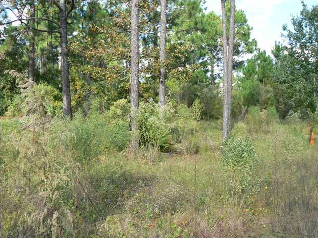 CRESCENT SHORES - Land