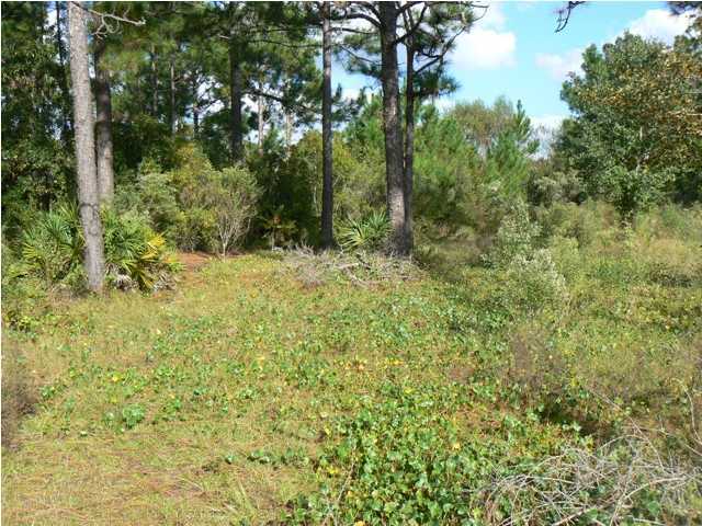 CRESCENT SHORES - Land