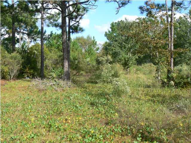 CRESCENT SHORES - Land