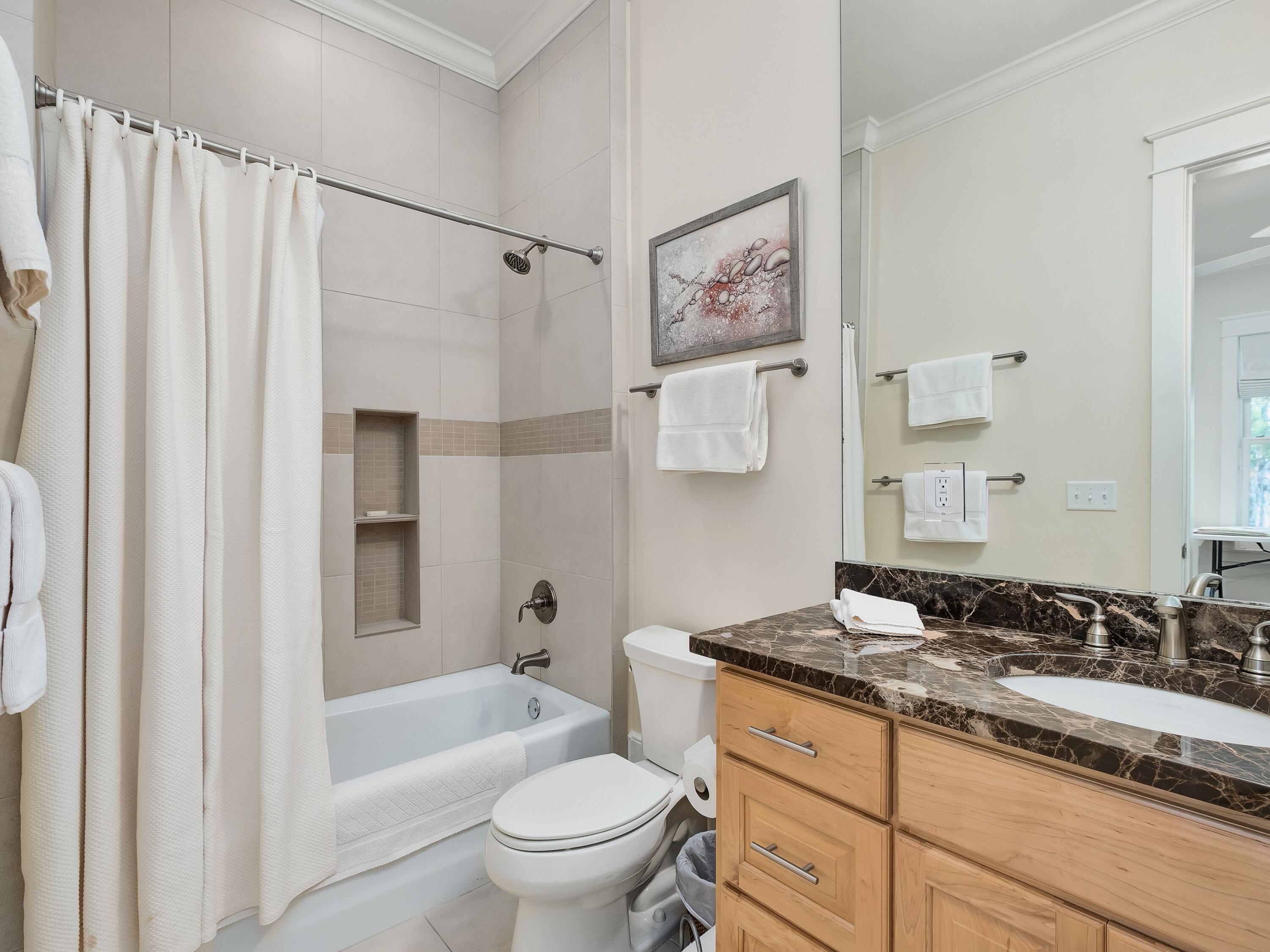 WATERCOLOR - Residential