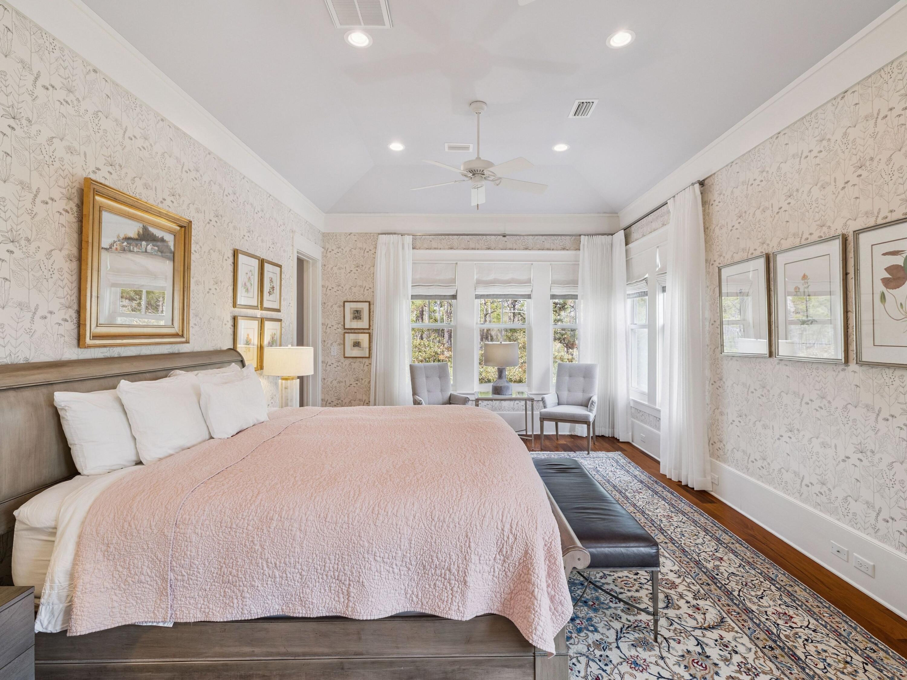 WATERCOLOR - Residential