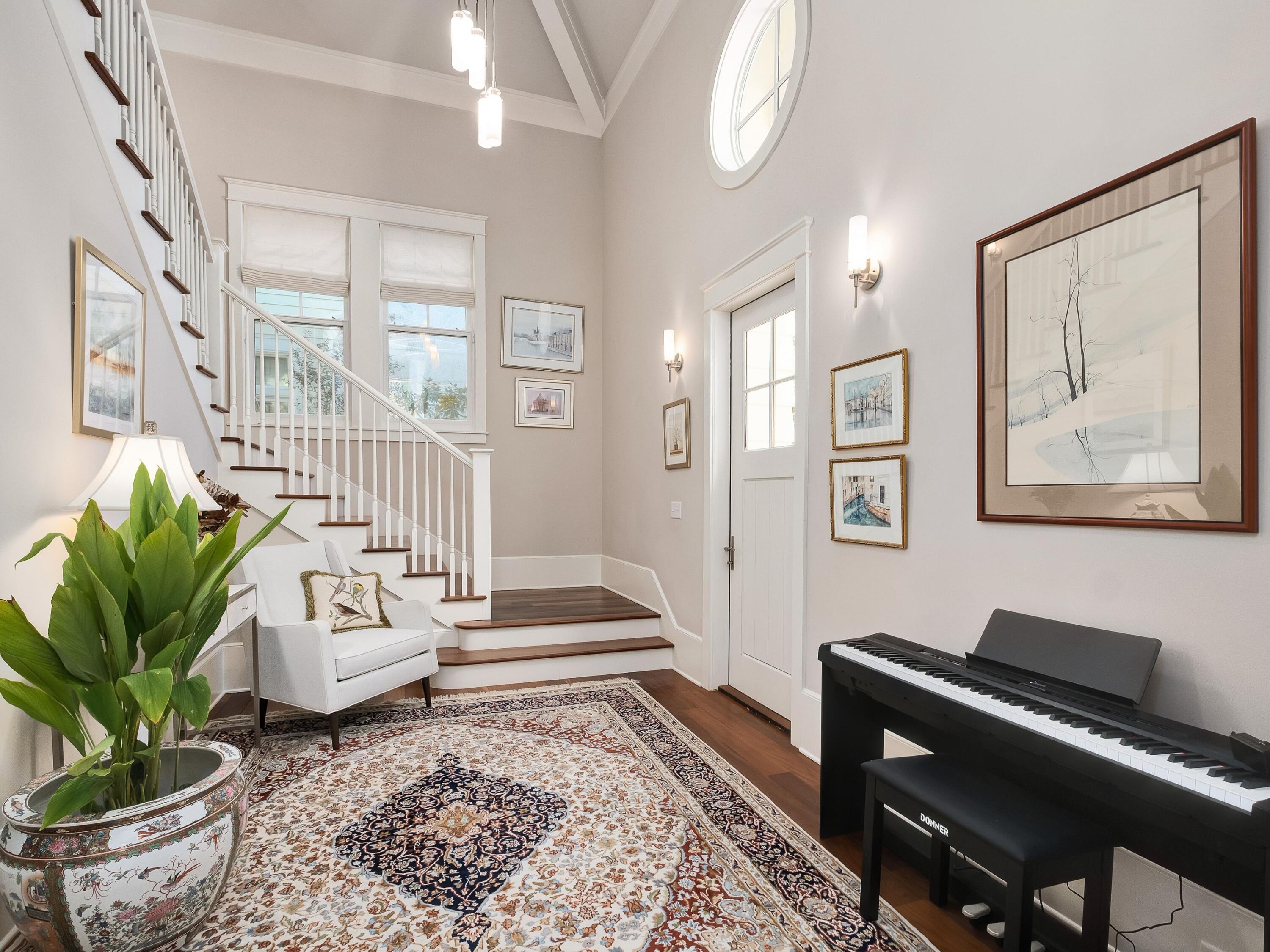 WATERCOLOR - Residential