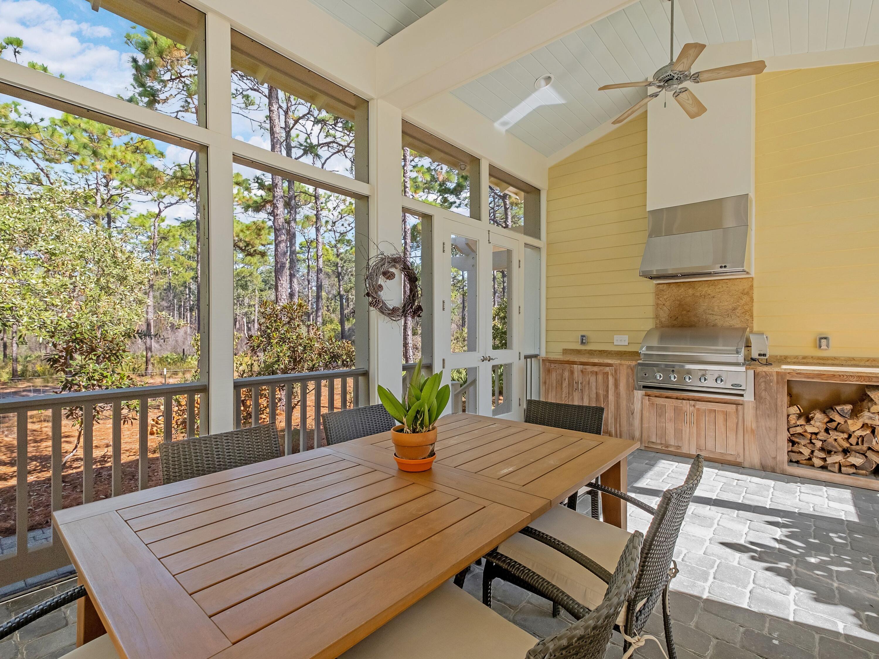 WATERCOLOR - Residential