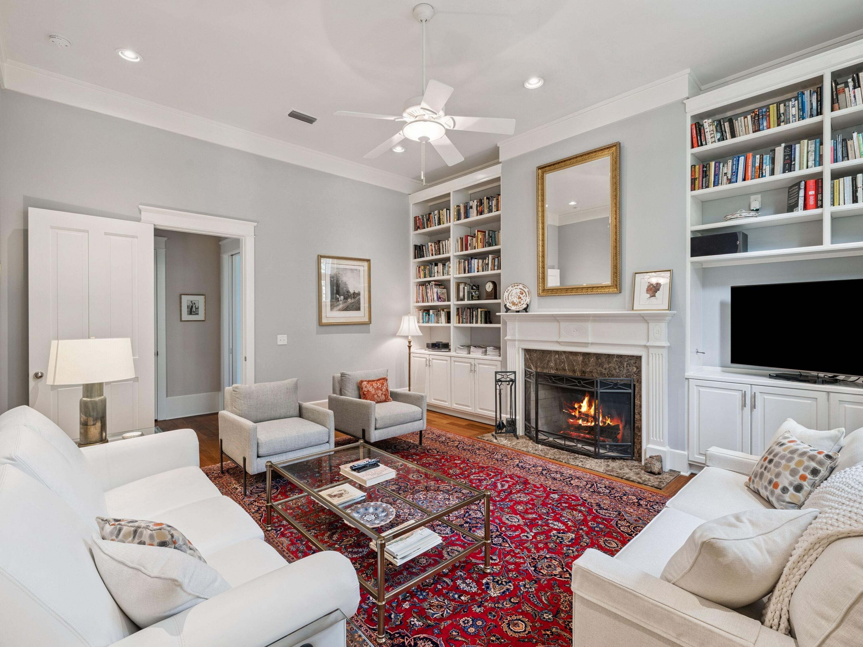 WATERCOLOR - Residential