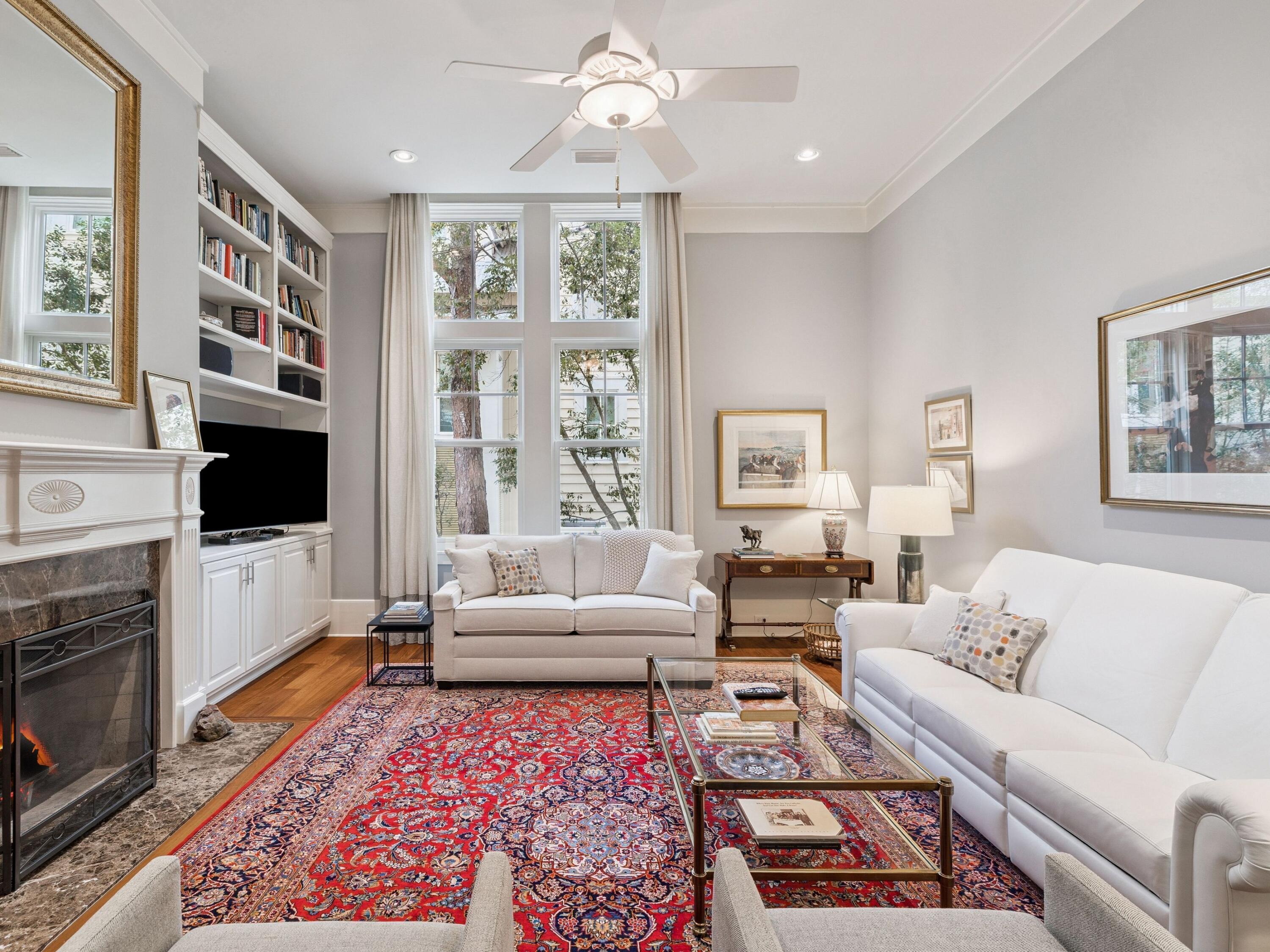 WATERCOLOR - Residential