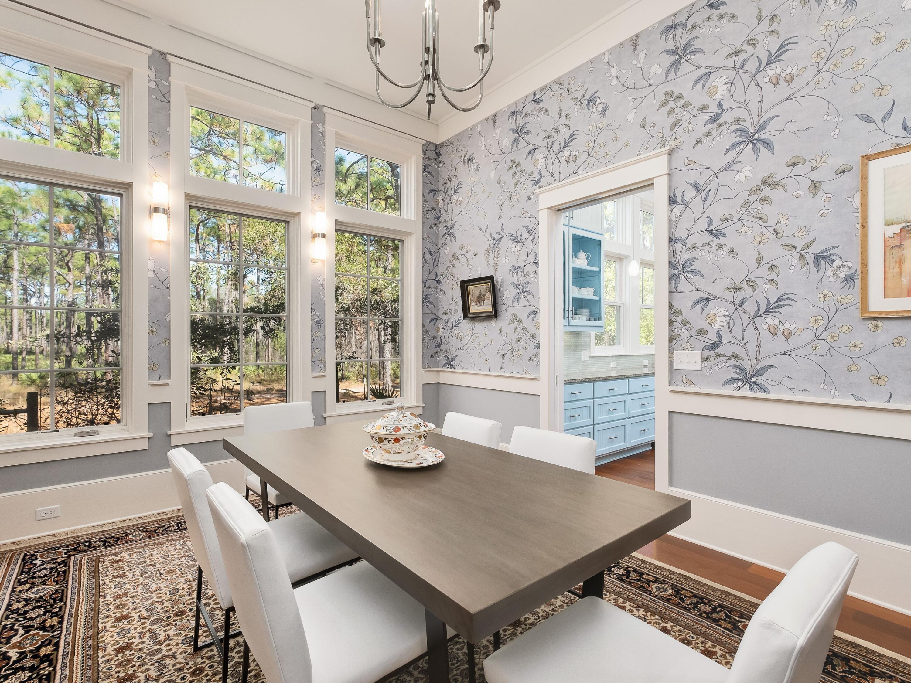 WATERCOLOR - Residential