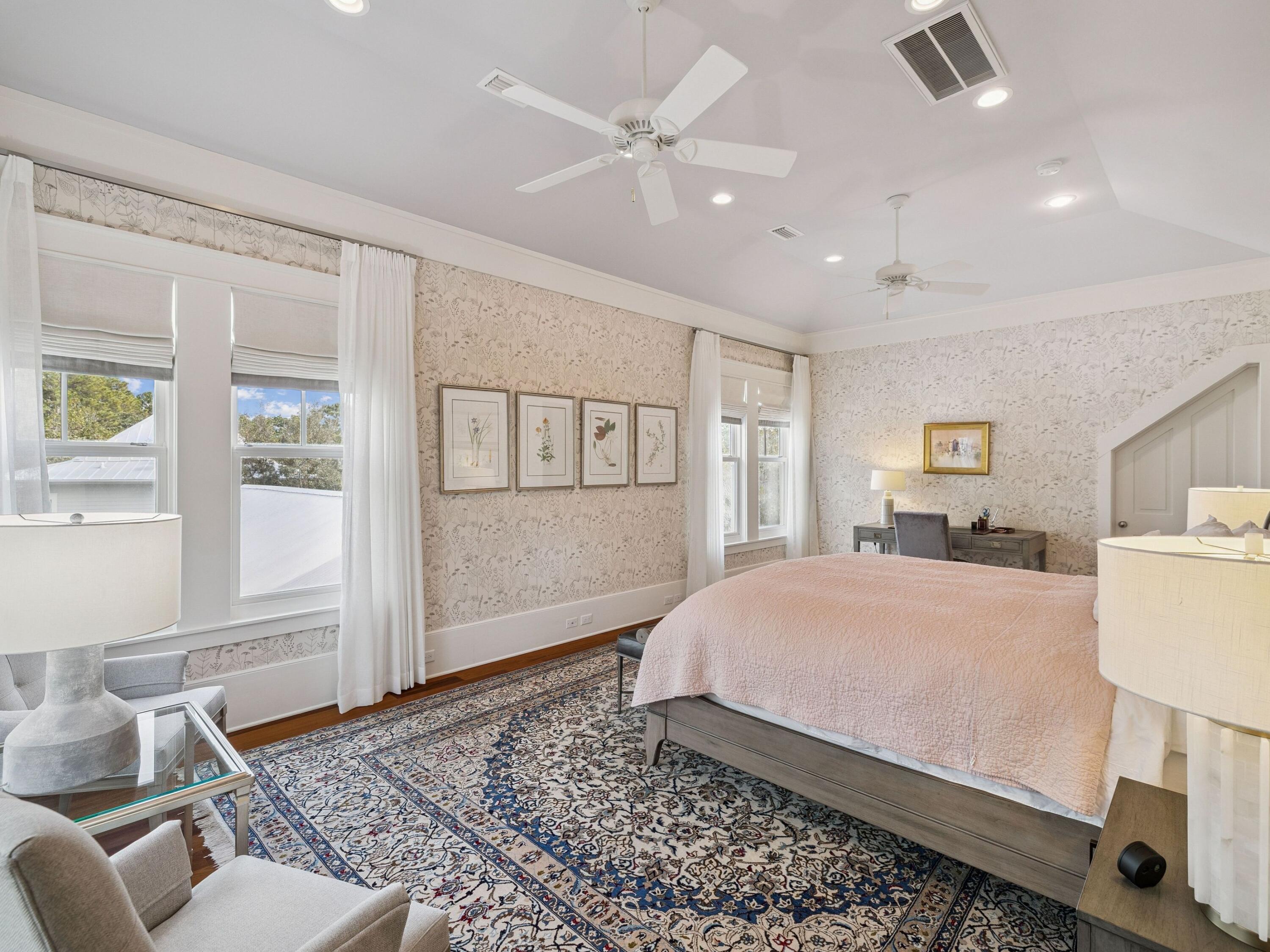 WATERCOLOR - Residential