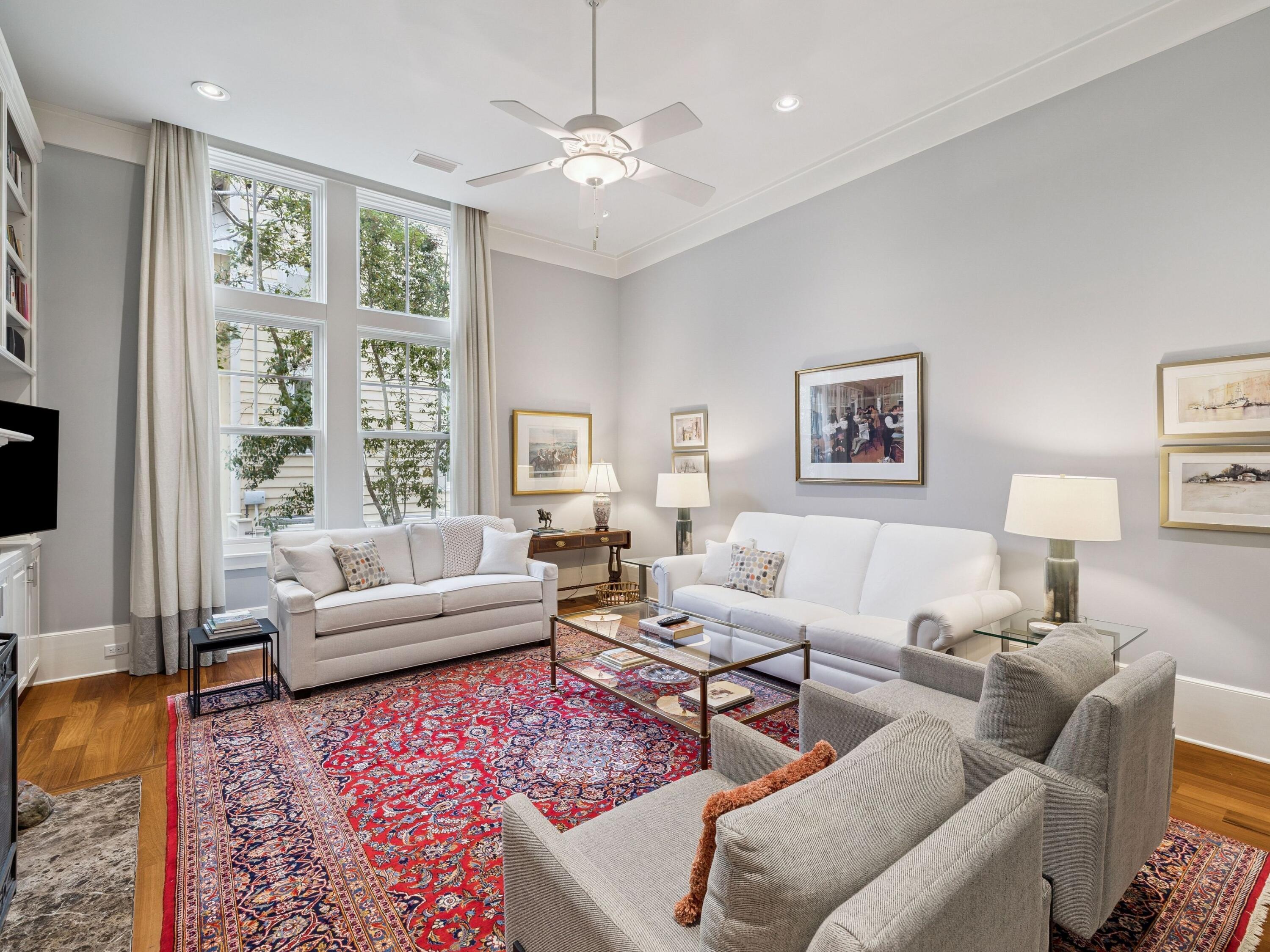 WATERCOLOR - Residential