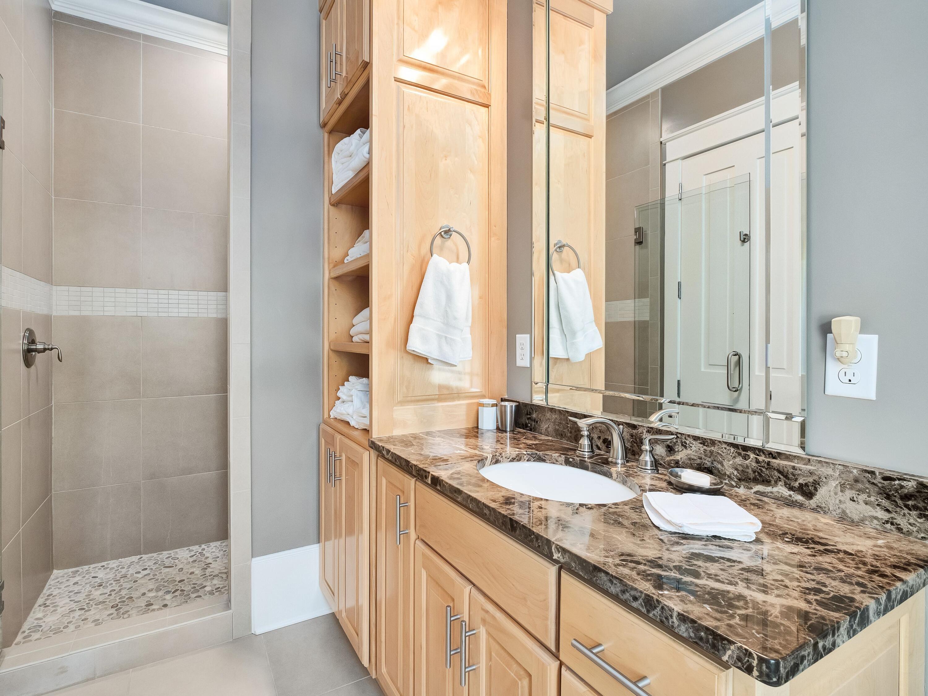 WATERCOLOR - Residential