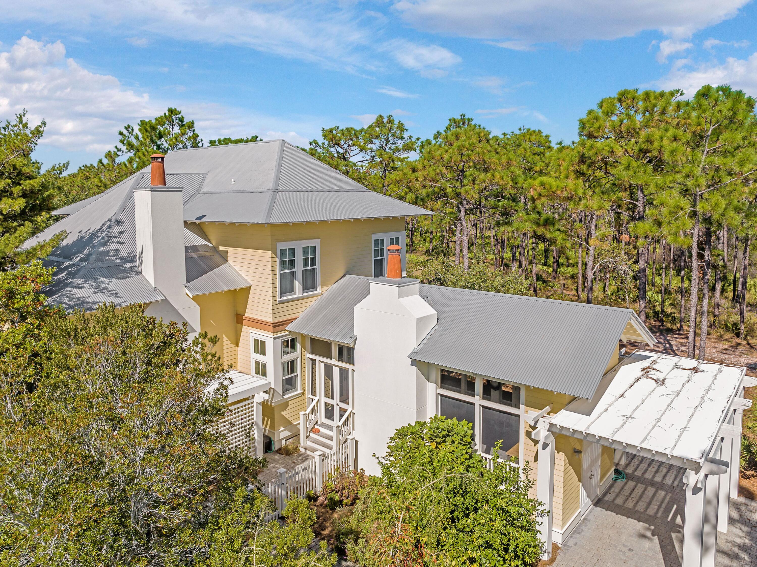 WATERCOLOR - Residential