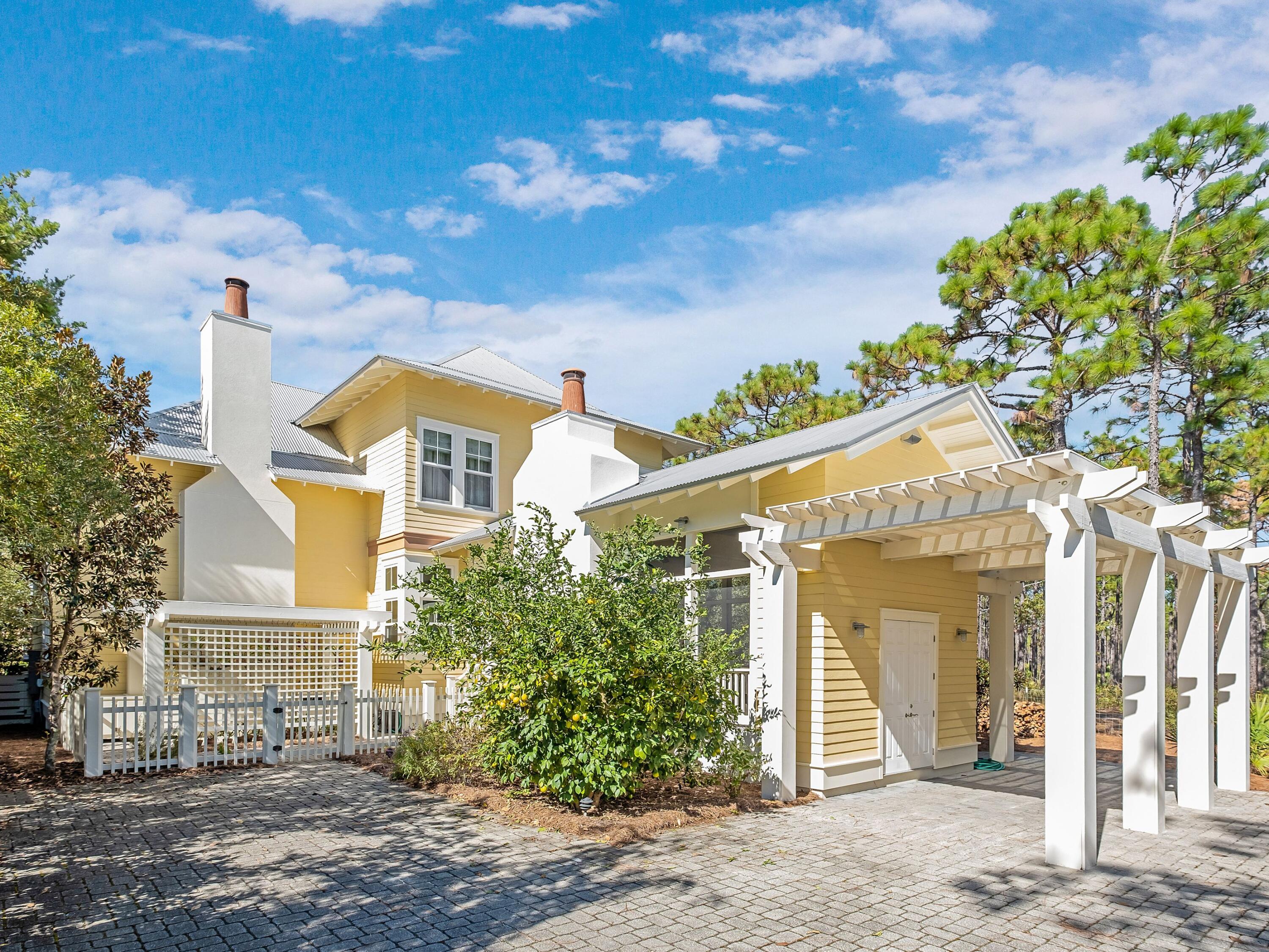 WATERCOLOR - Residential