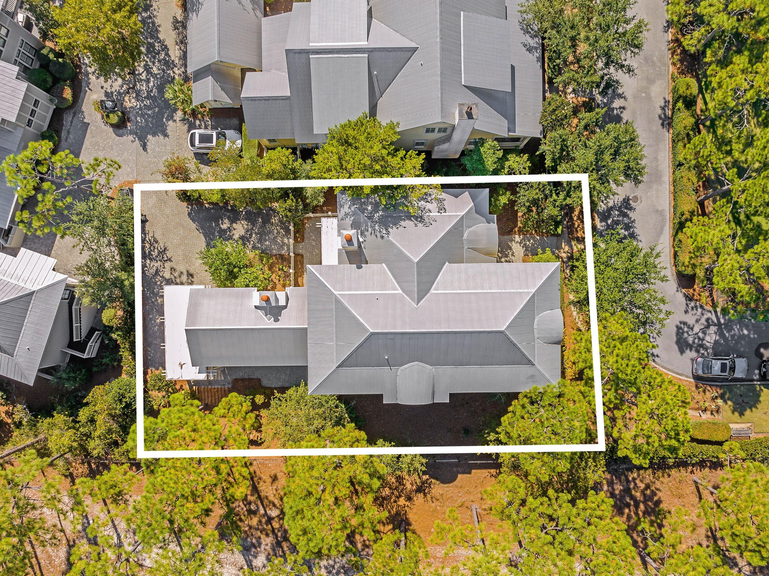 WATERCOLOR - Residential