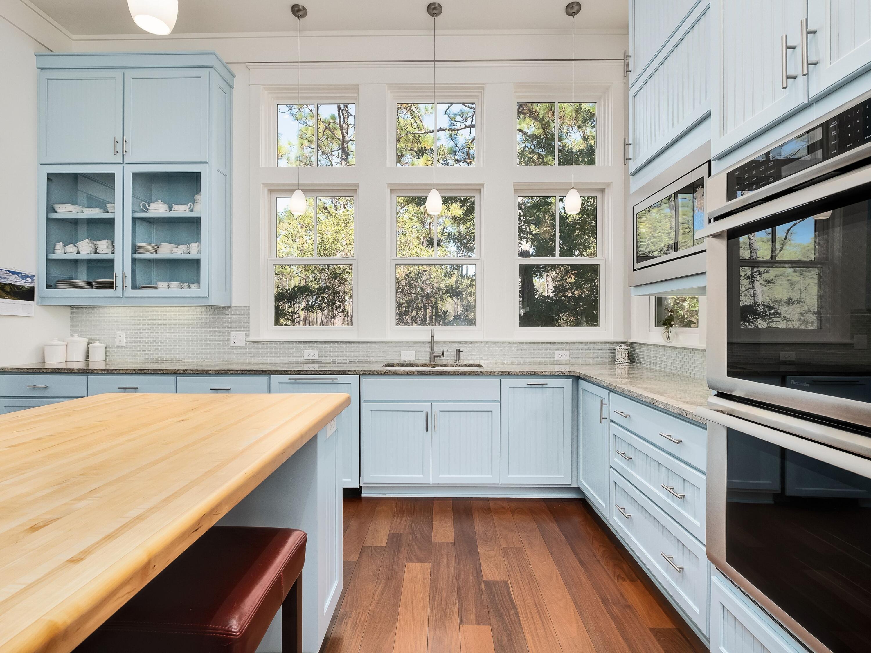 WATERCOLOR - Residential