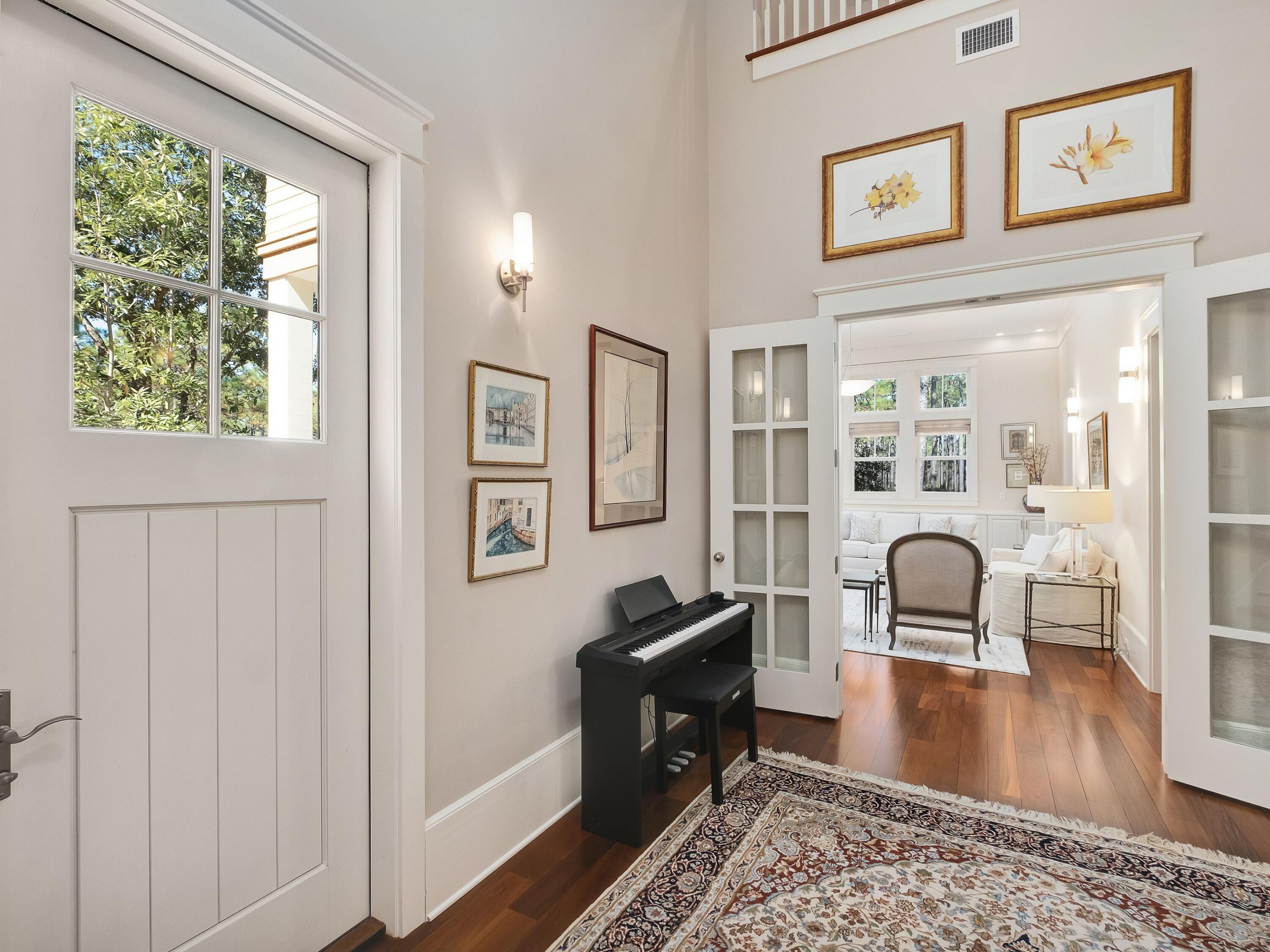 WATERCOLOR - Residential