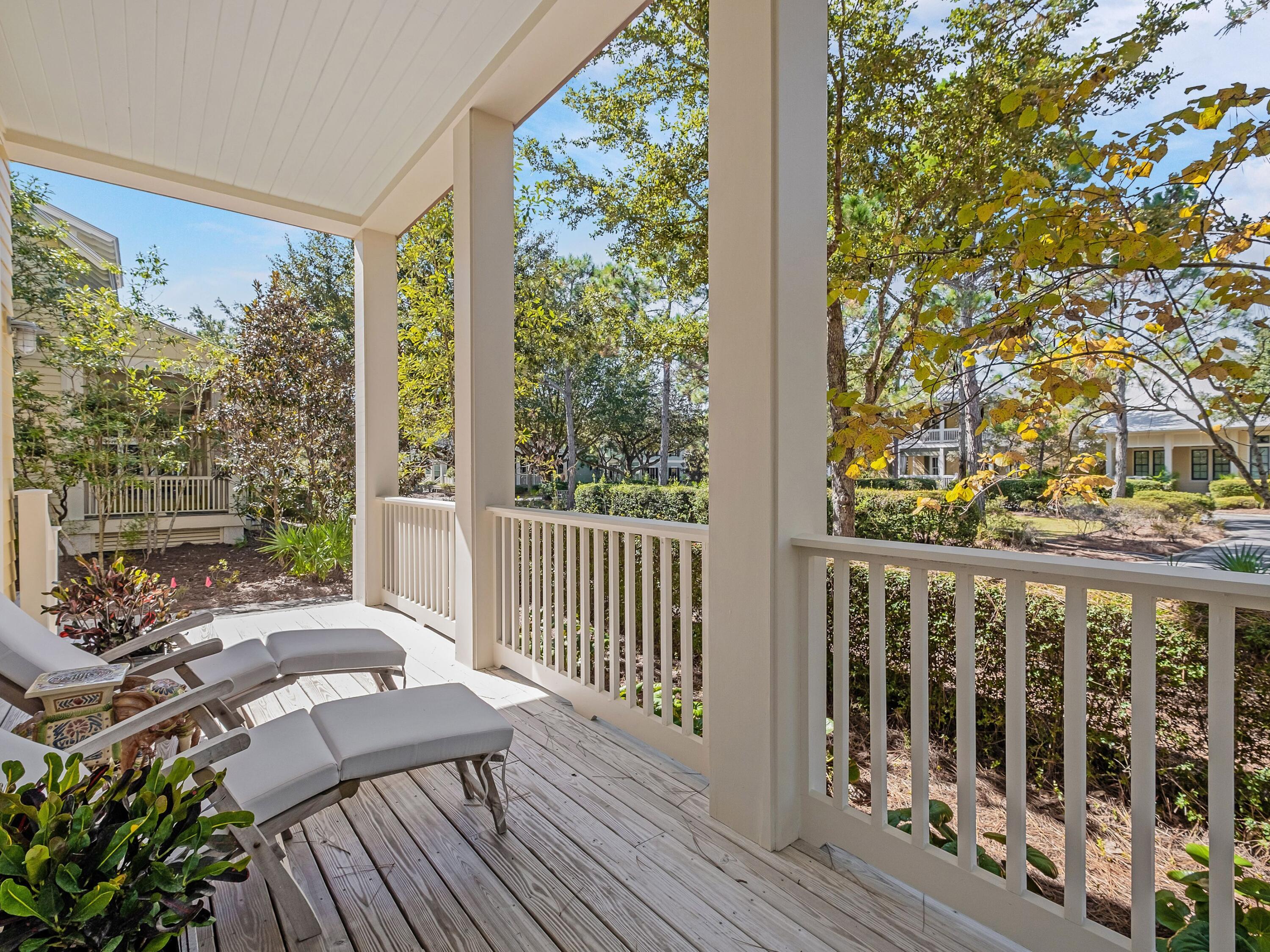 WATERCOLOR - Residential