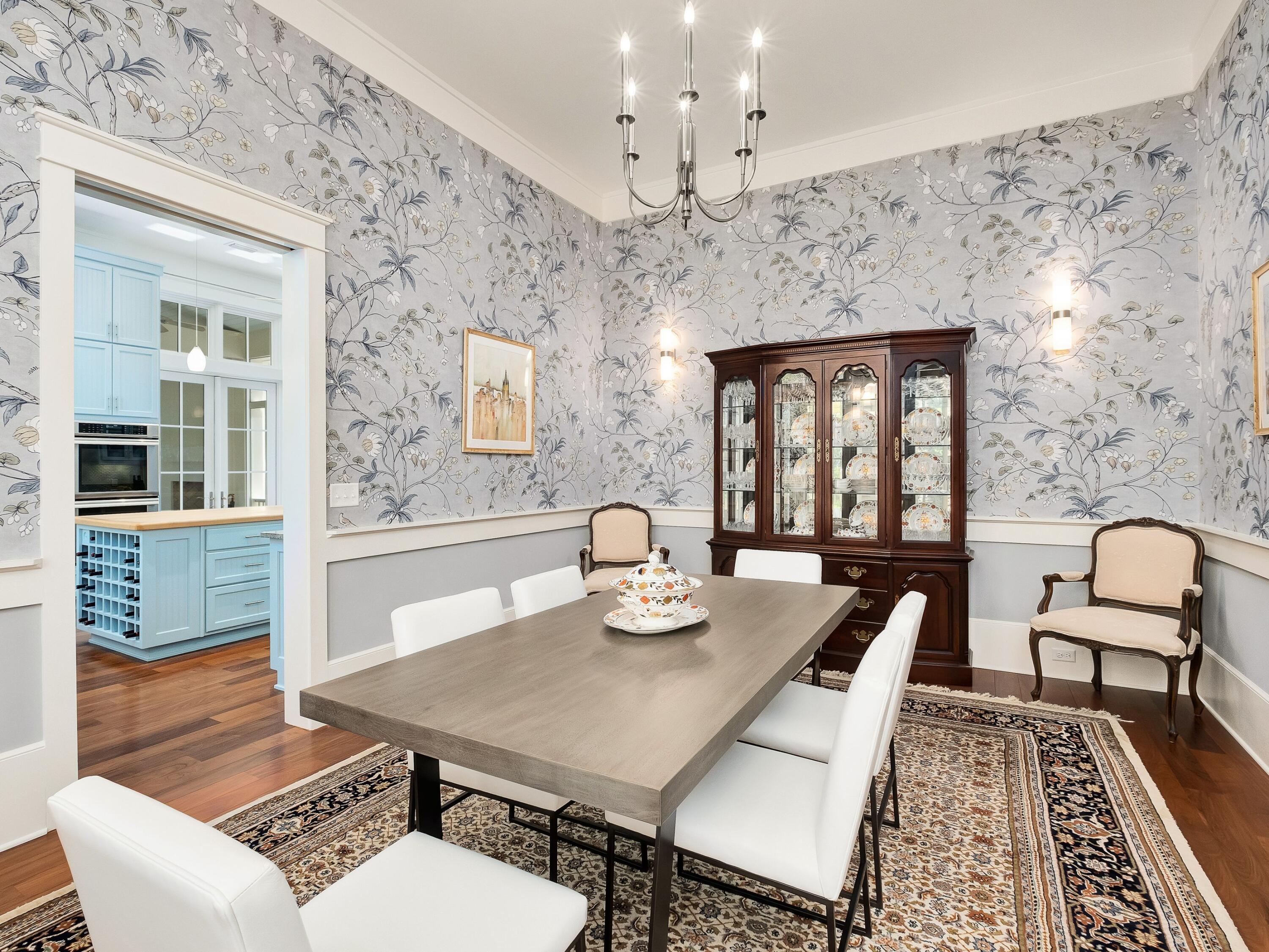 WATERCOLOR - Residential