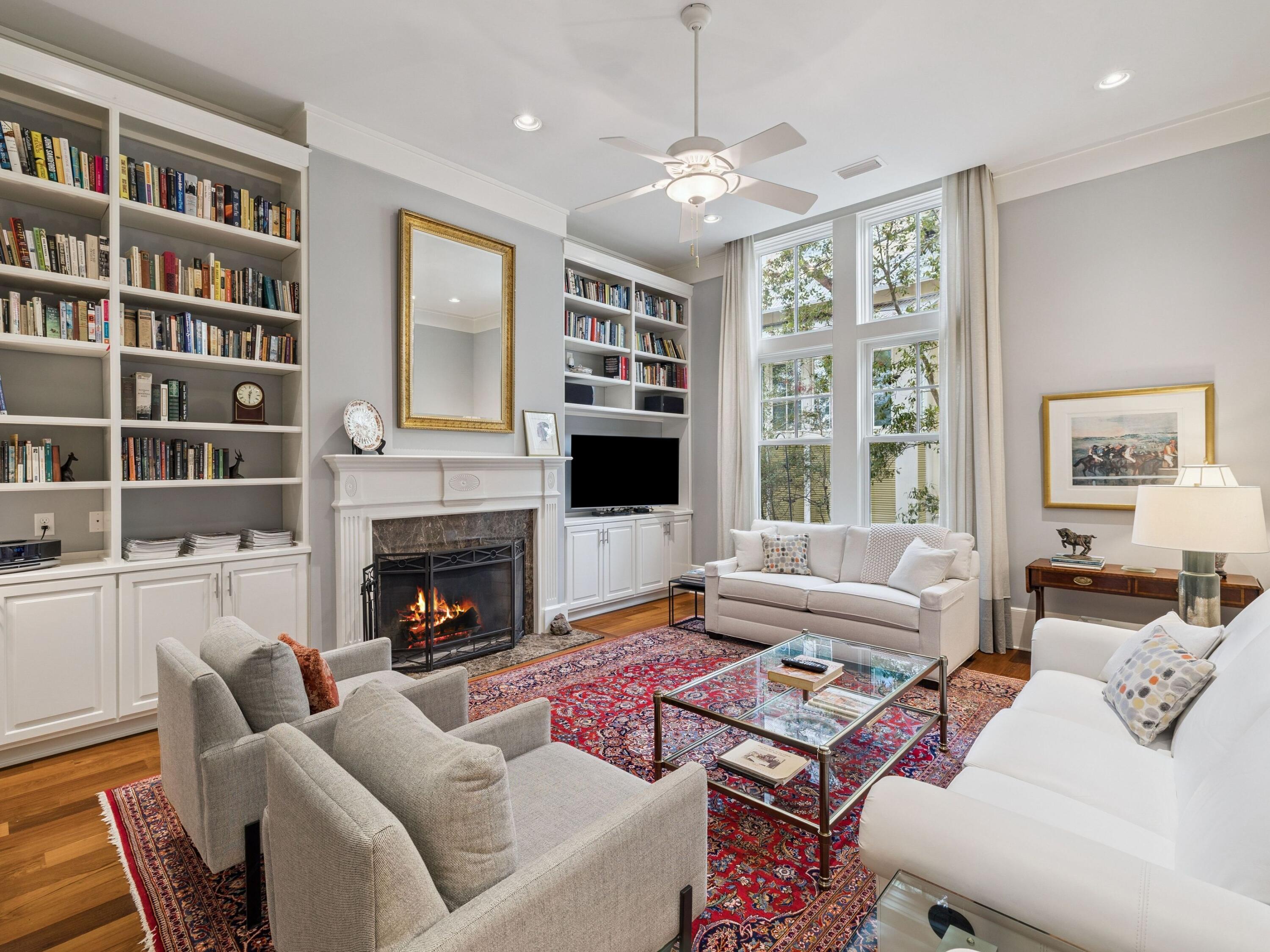 WATERCOLOR - Residential