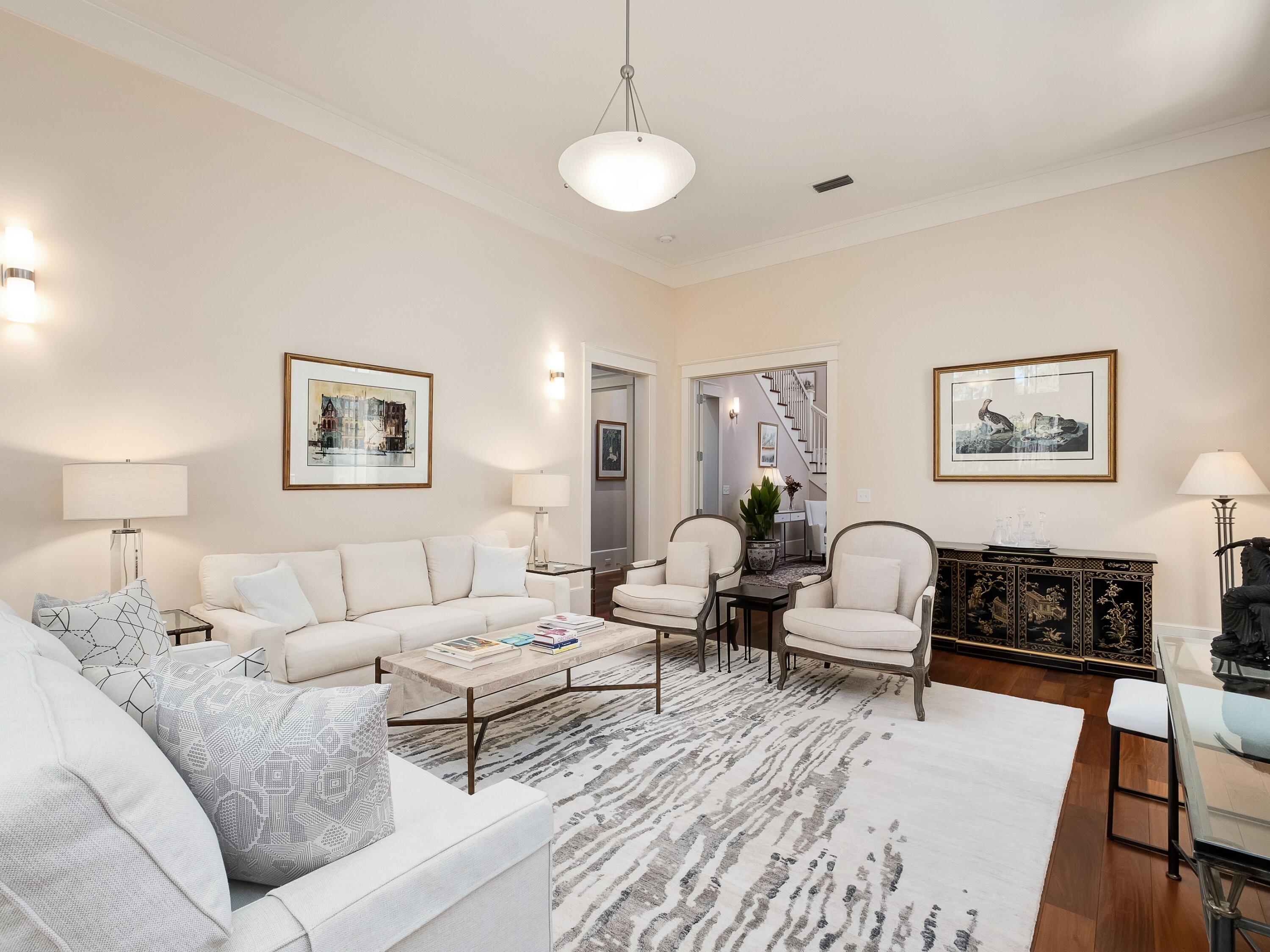 WATERCOLOR - Residential