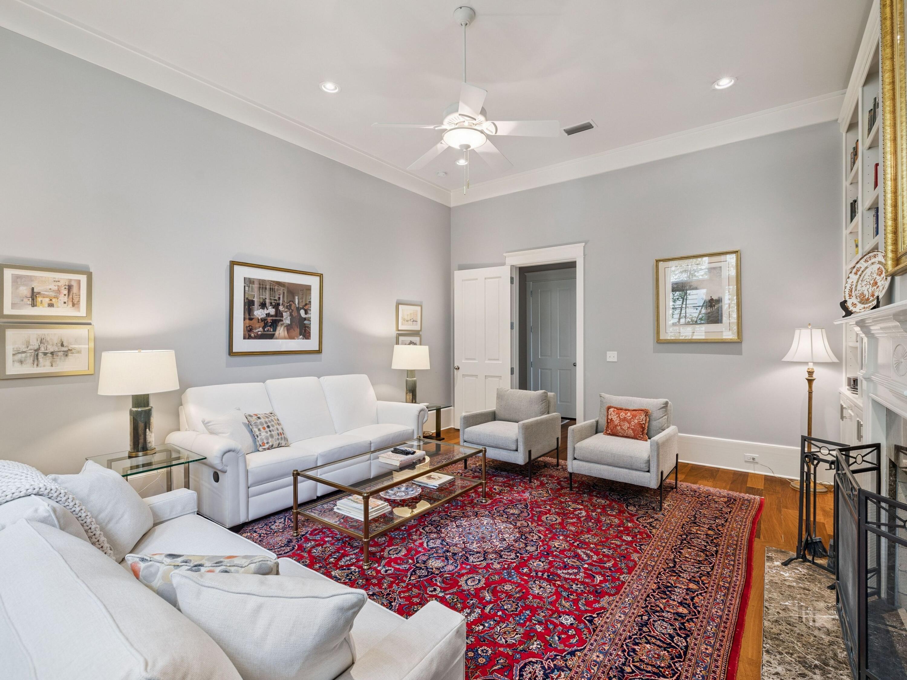 WATERCOLOR - Residential