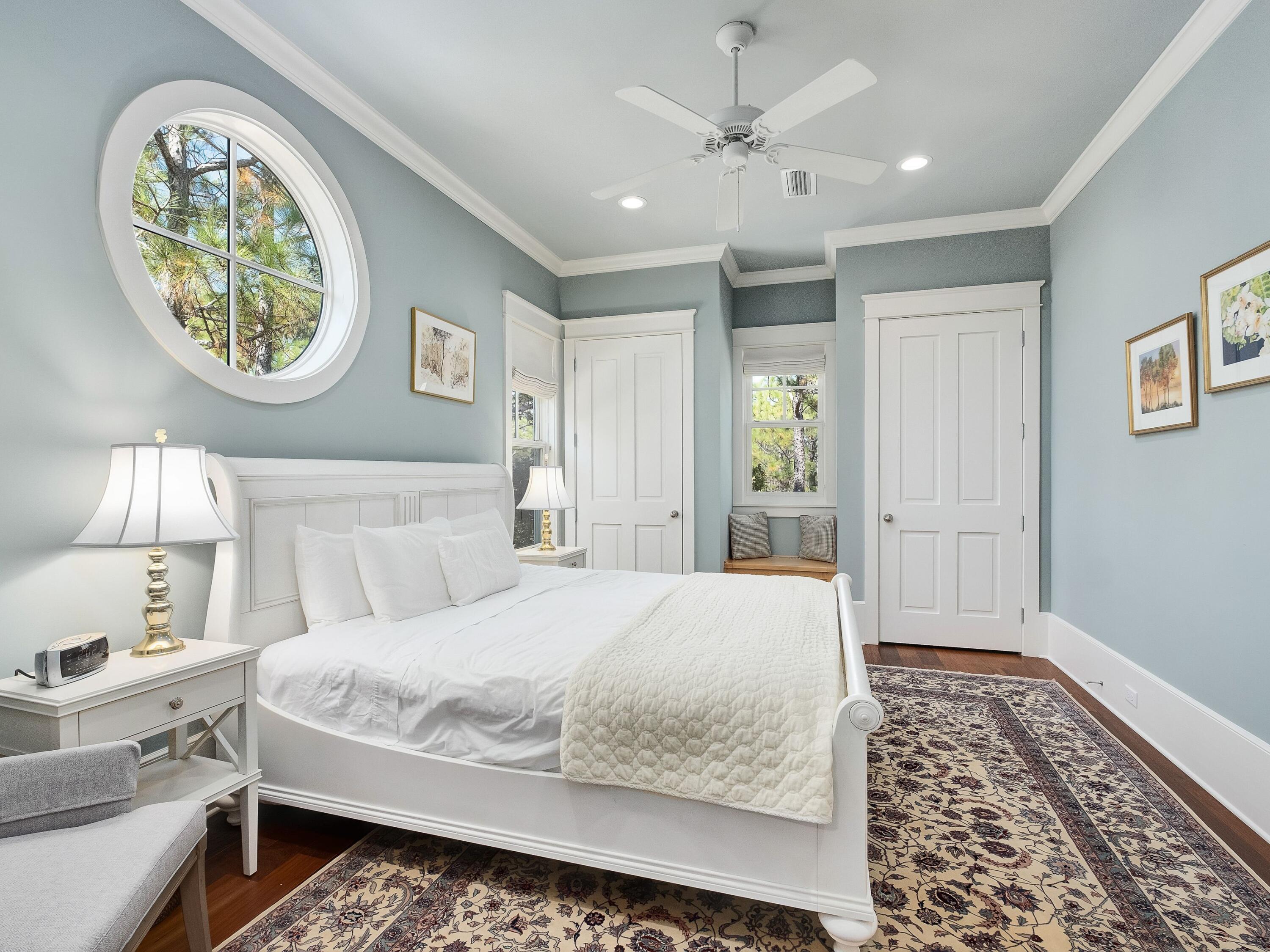 WATERCOLOR - Residential