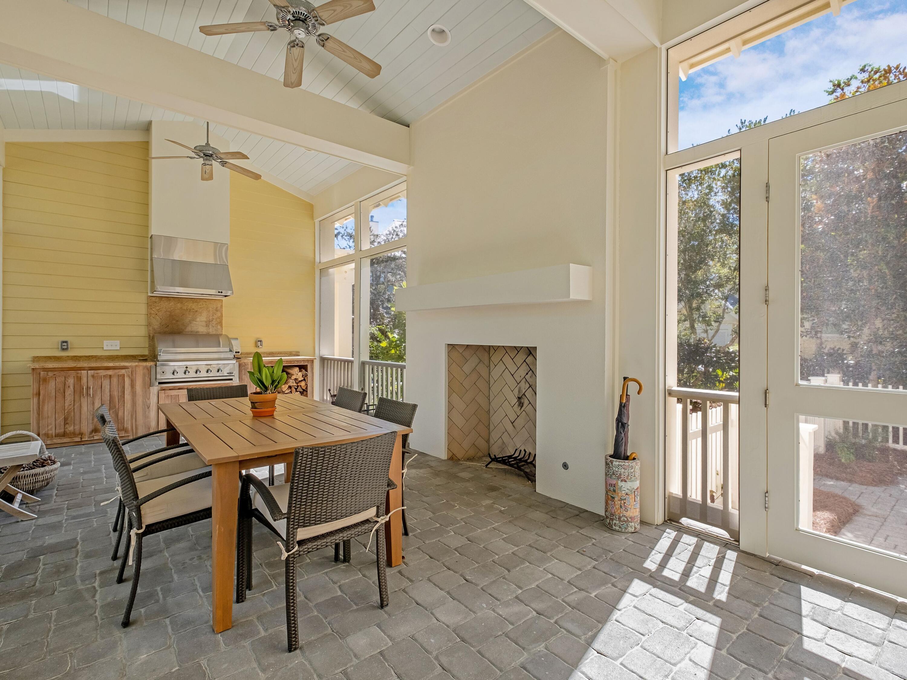 WATERCOLOR - Residential