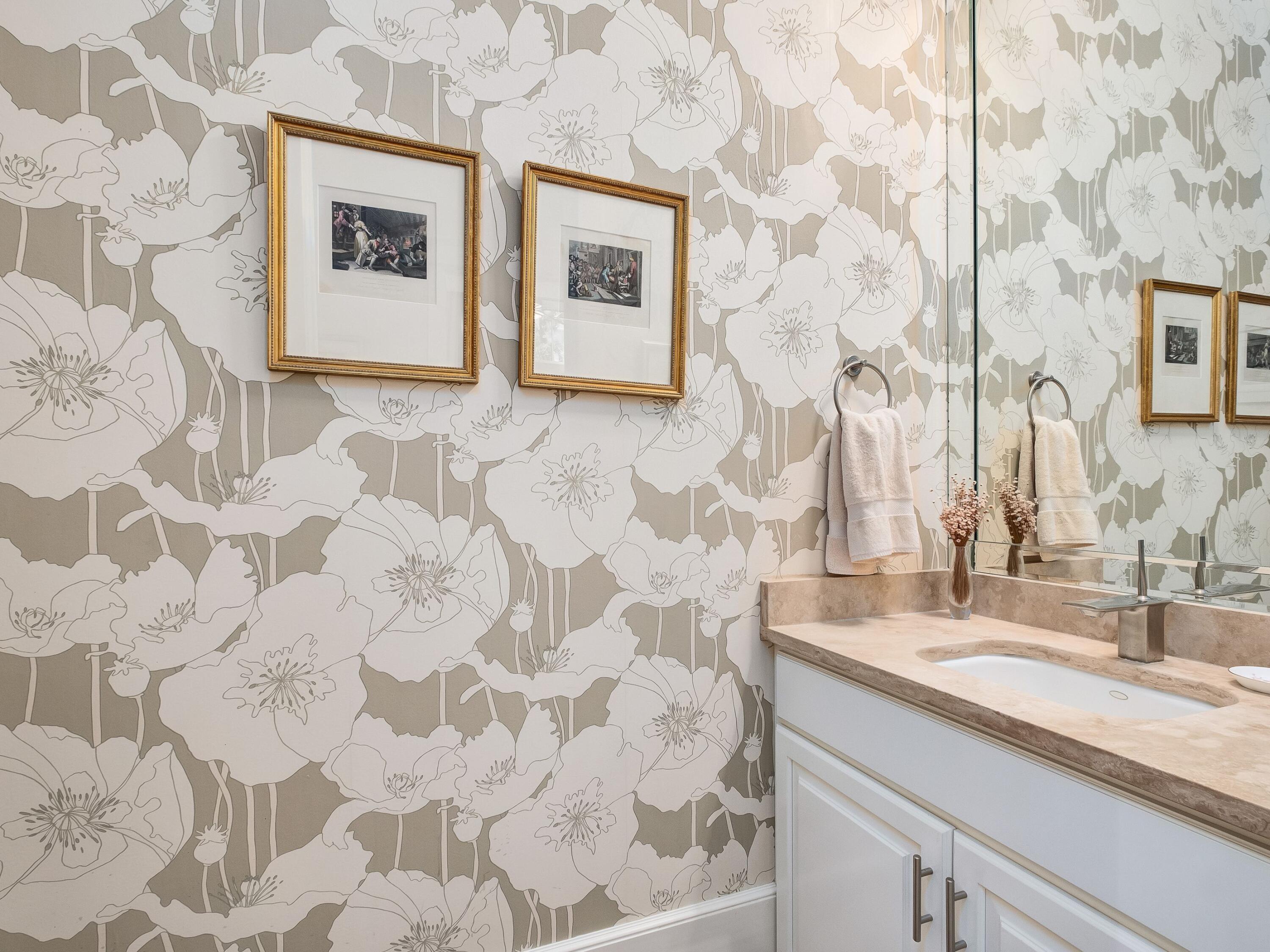 WATERCOLOR - Residential